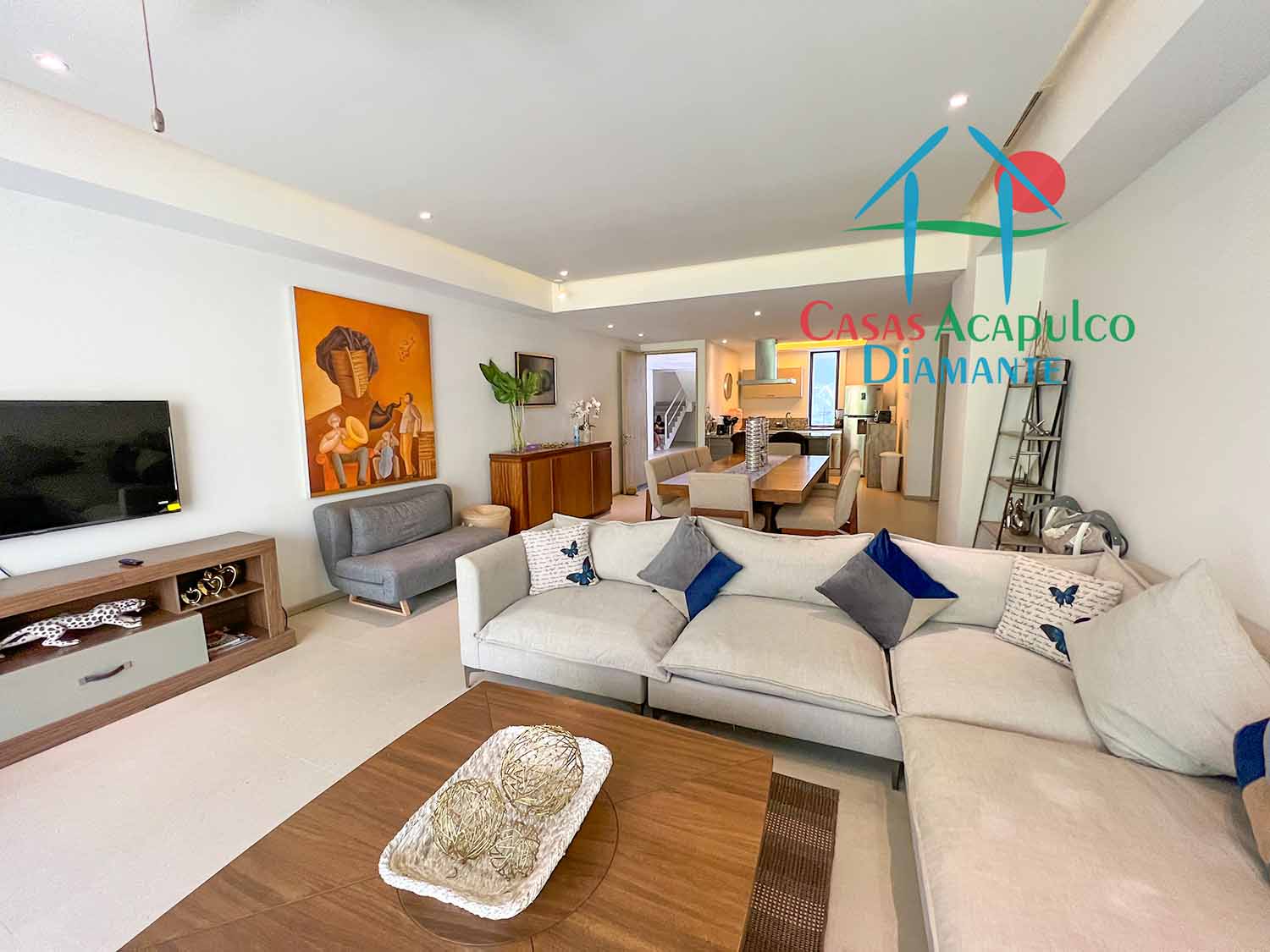 La Isla Ibiza D2 - Estancia 11 La Isla Ibiza D2 - Estancia 11