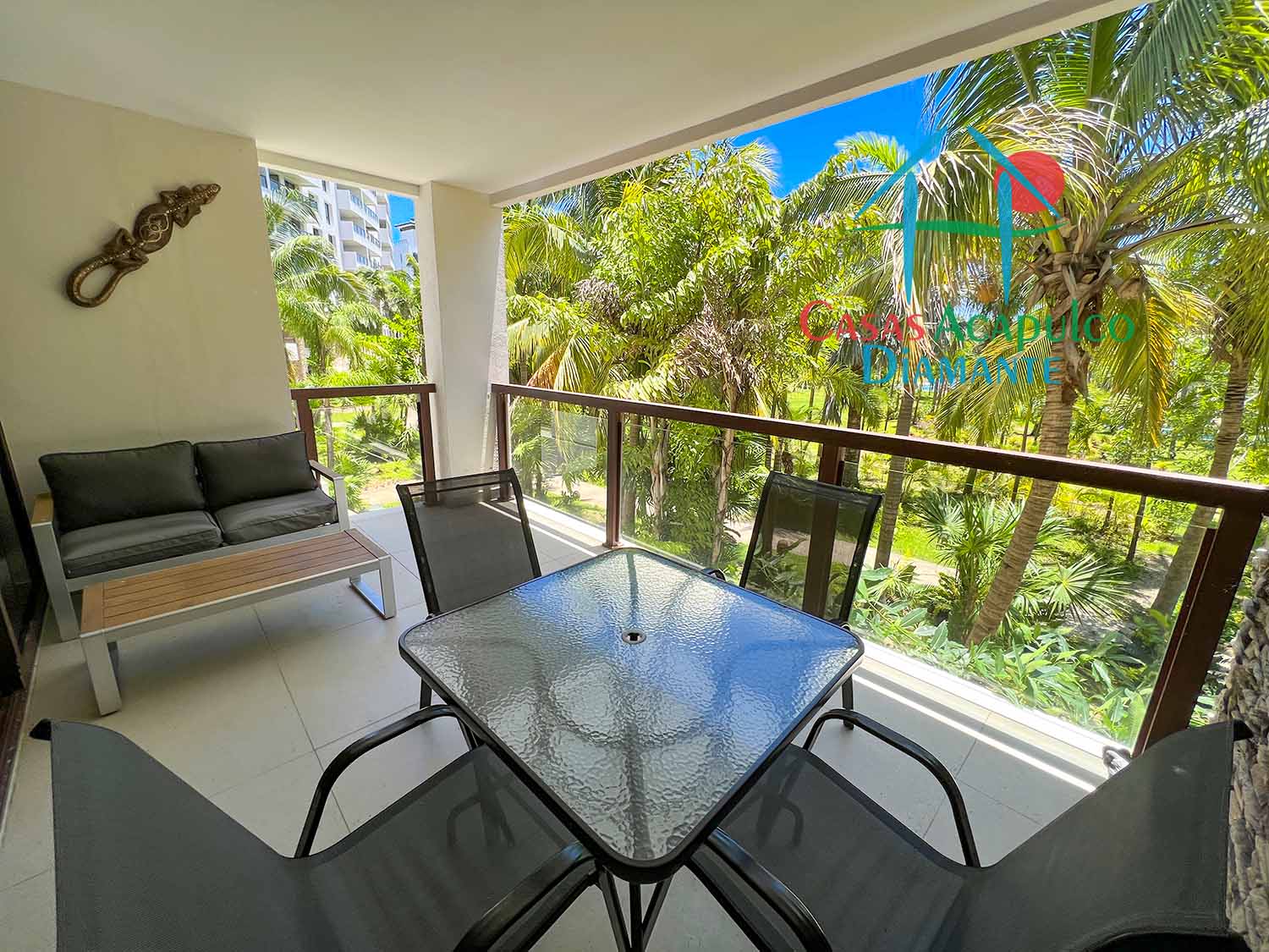 La Isla Ibiza D2 - Terraza 2 La Isla Ibiza D2 - Terraza 2