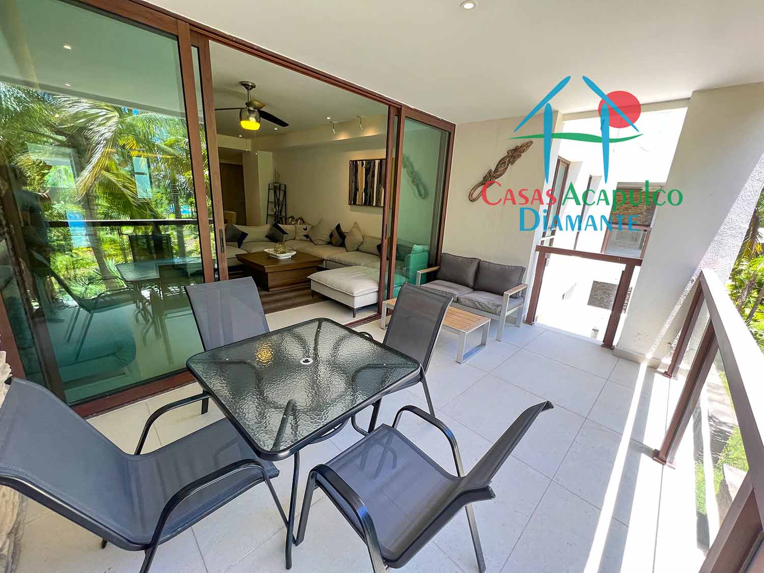 La Isla Ibiza D2 - Terraza 3 La Isla Ibiza D2 - Terraza 3