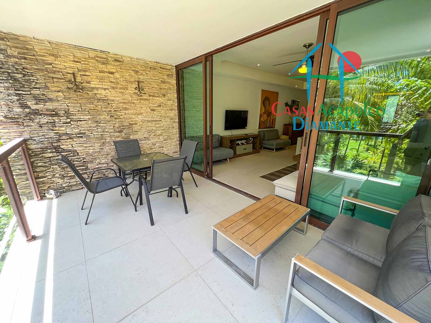 La Isla Ibiza D2 - Terraza 4 La Isla Ibiza D2 - Terraza 4