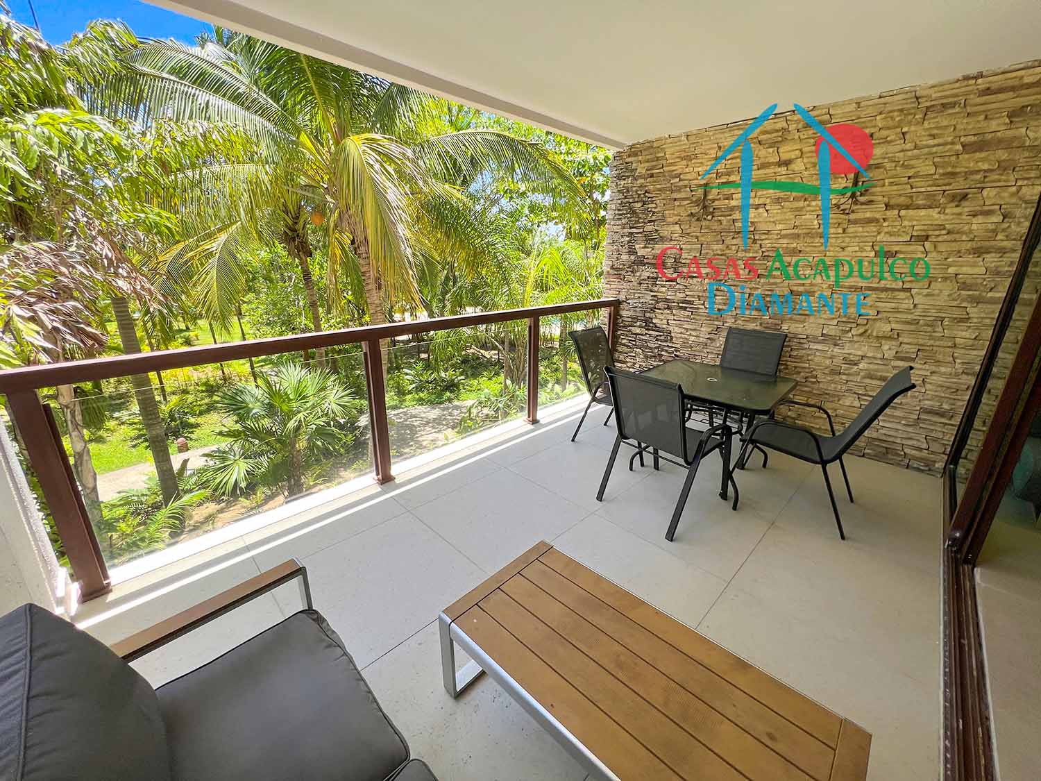 La Isla Ibiza D2 - Terraza 5 La Isla Ibiza D2 - Terraza 5