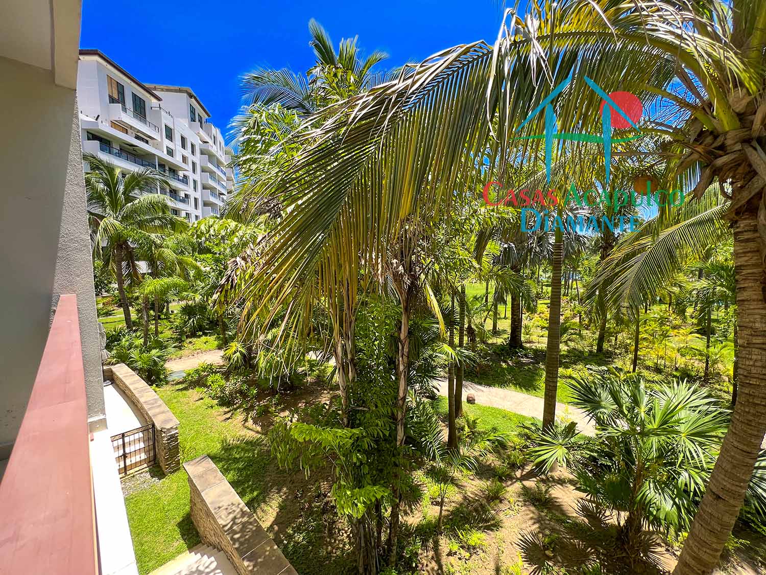 La Isla Ibiza D2 - Terraza 6 La Isla Ibiza D2 - Terraza 6