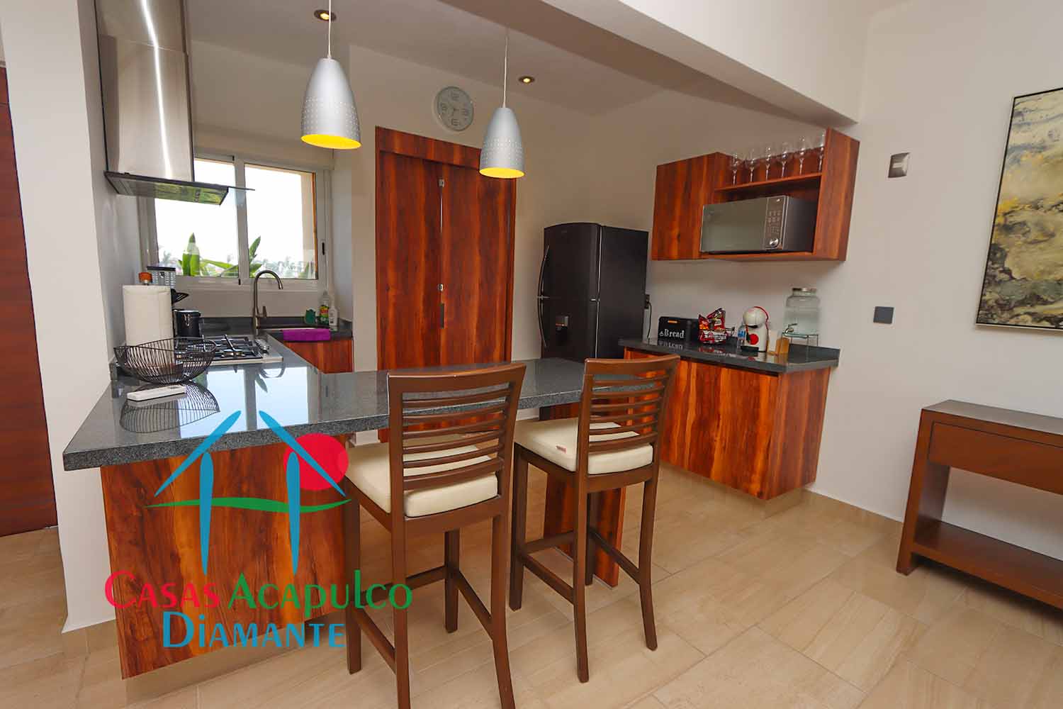 Vidamar Residencial Punta Arena N1 - Cocina 1 Vidamar Residencial Punta Arena N1 - Cocina 1