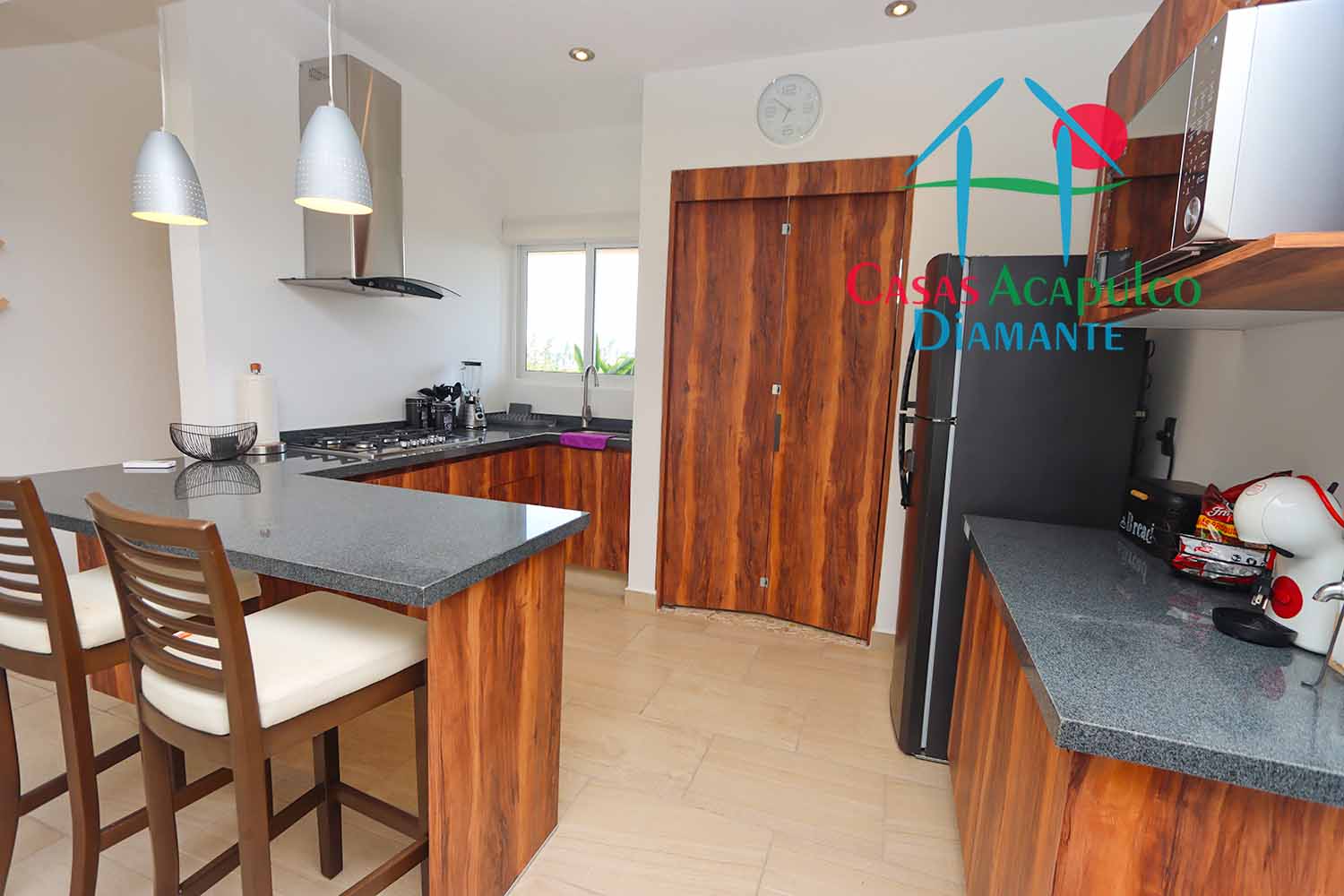 Vidamar Residencial Punta Arena N1 - Cocina 2 Vidamar Residencial Punta Arena N1 - Cocina 2