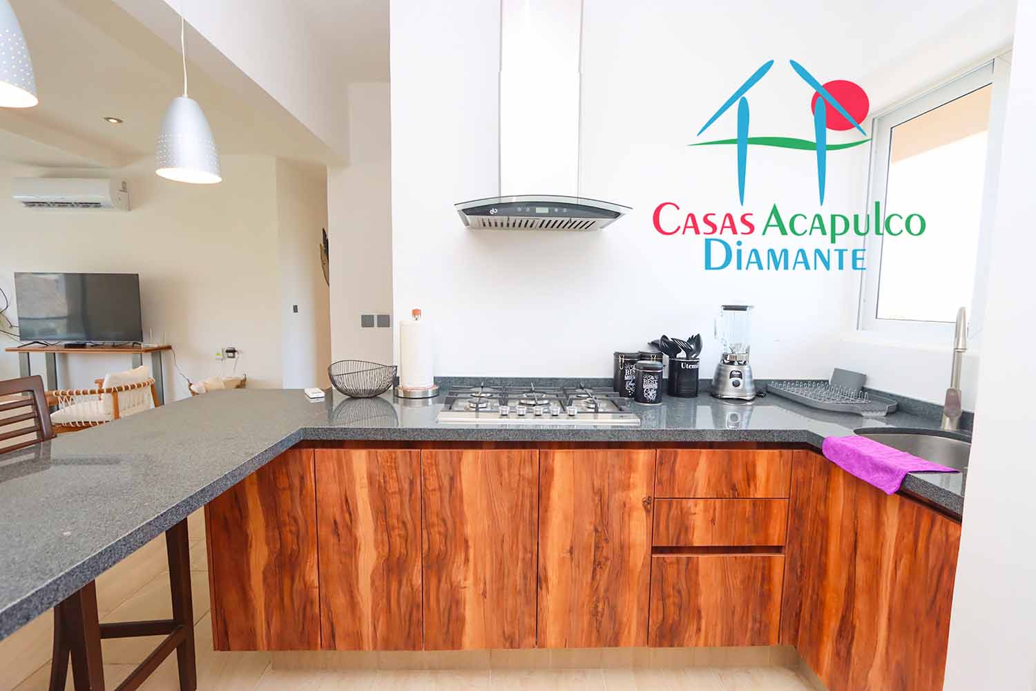 Vidamar Residencial Punta Arena N1 - Cocina 3 Vidamar Residencial Punta Arena N1 - Cocina 3