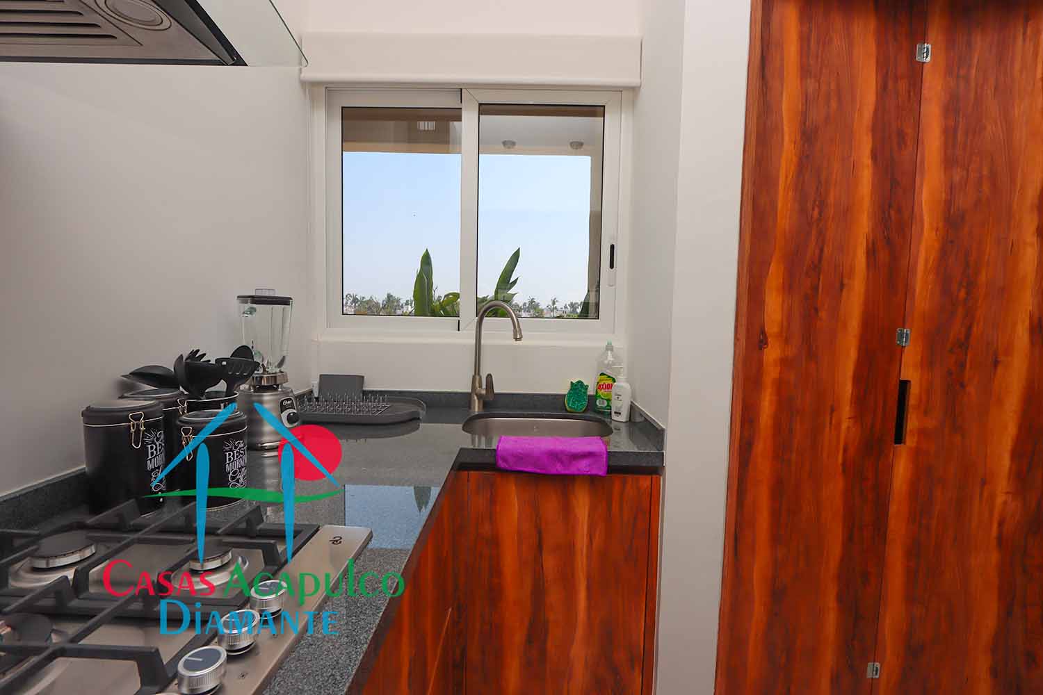 Vidamar Residencial Punta Arena N1 - Cocina 4 Vidamar Residencial Punta Arena N1 - Cocina 4
