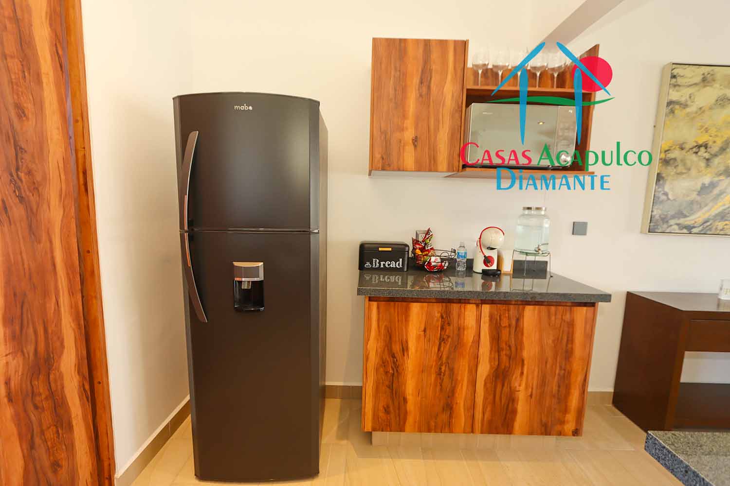 Vidamar Residencial Punta Arena N1 - Cocina 6 Vidamar Residencial Punta Arena N1 - Cocina 6