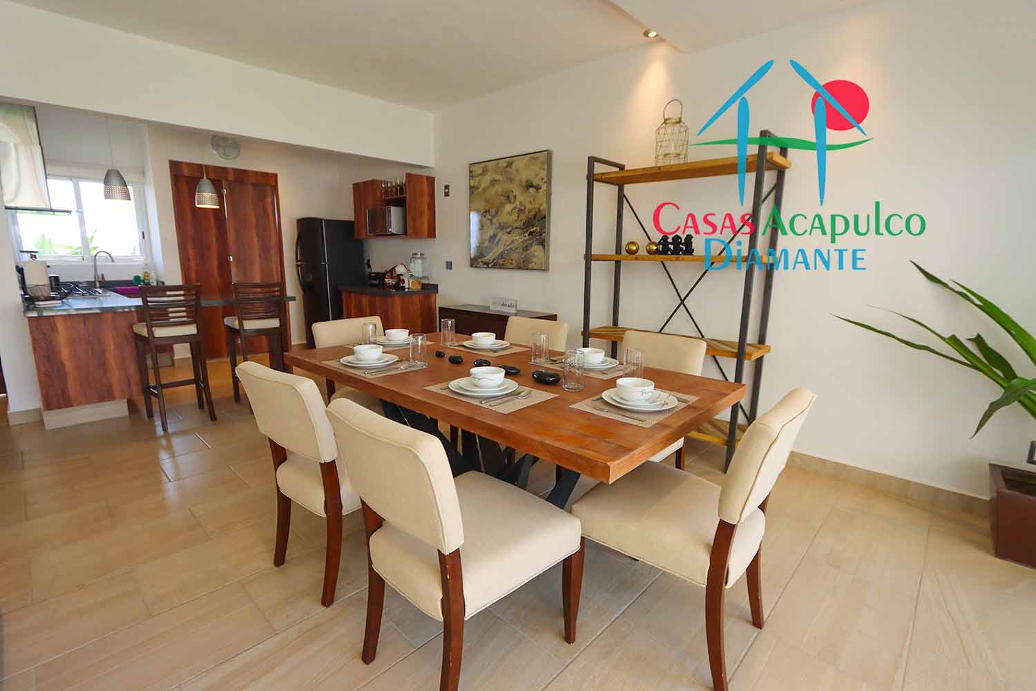 Vidamar Residencial Punta Arena N1 - Estancia 4 Vidamar Residencial Punta Arena N1 - Estancia 4