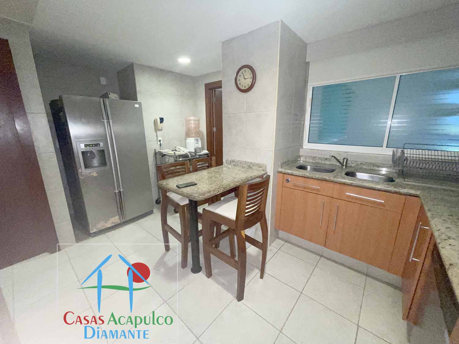 Las Olas A4 - Cocina 4