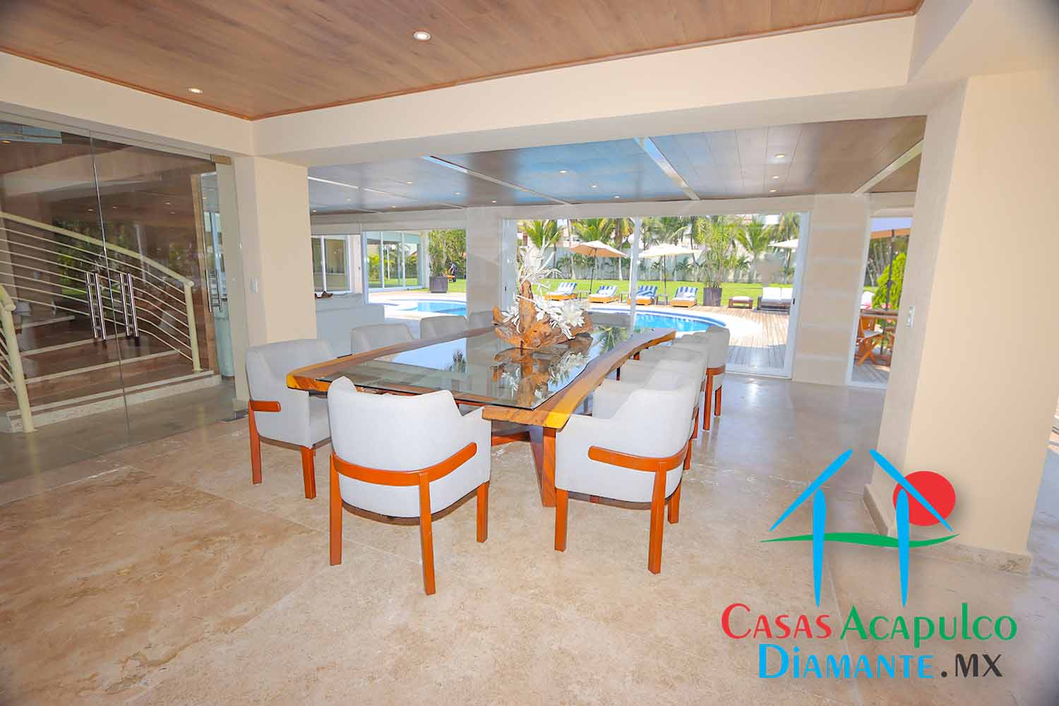 Son Vida Formentera 6 - Estancia 1