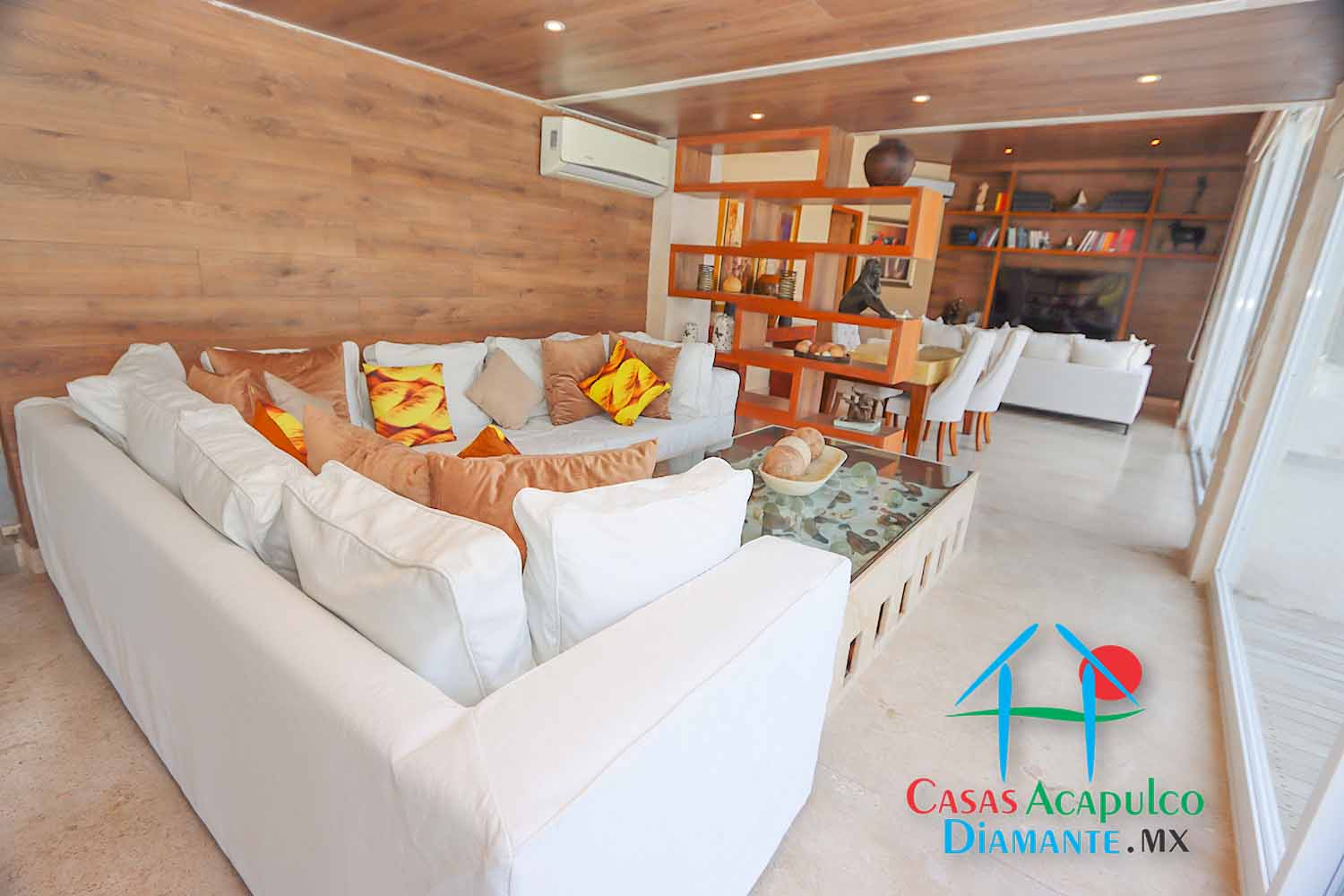 Son Vida Formentera 6 - Estancia 2