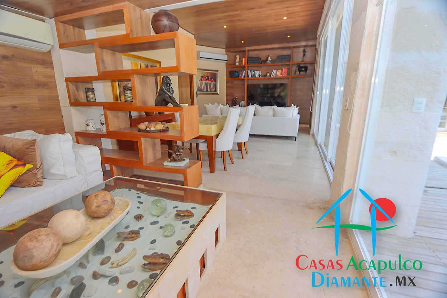 Son Vida Formentera 6 - Estancia 3