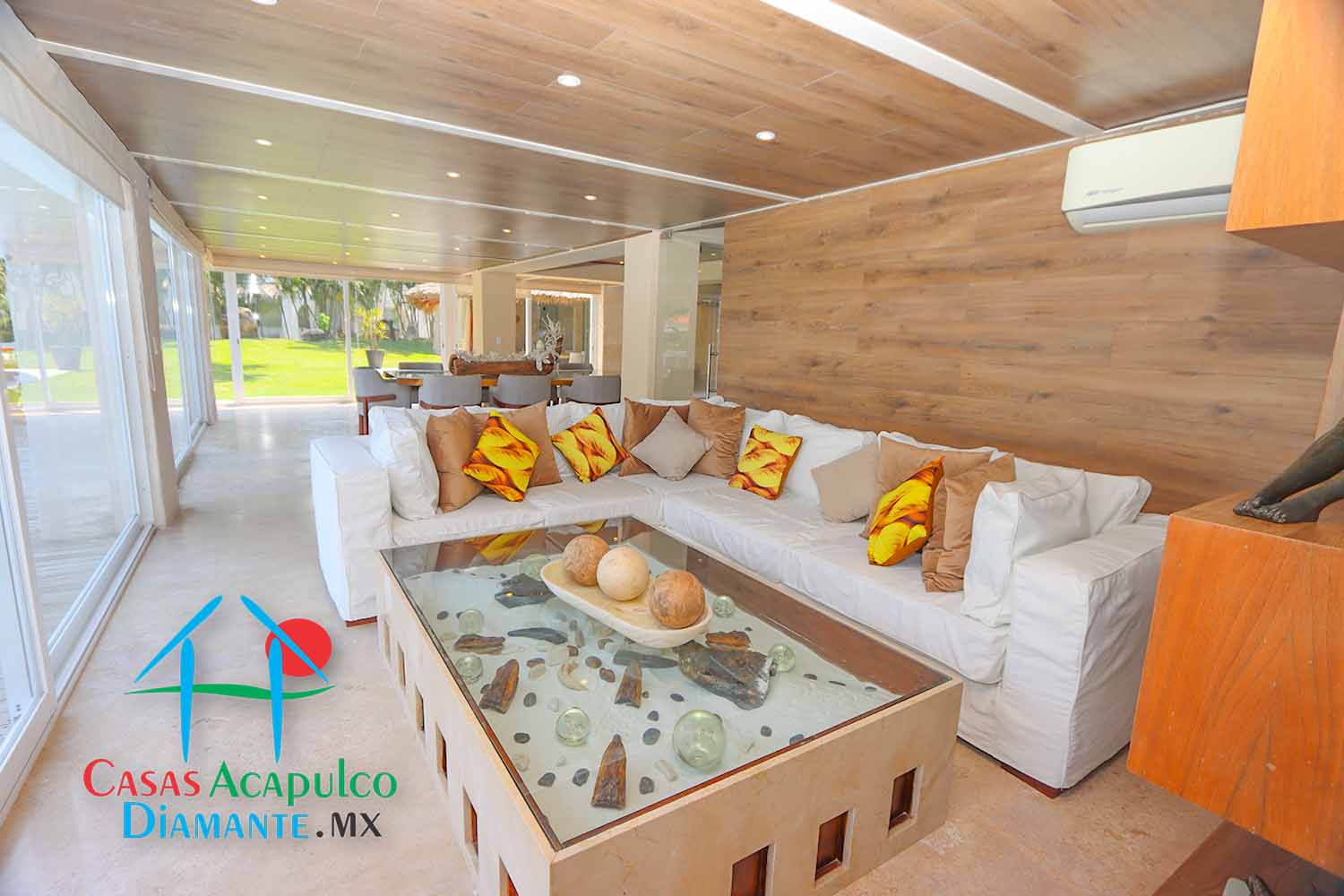 Son Vida Formentera 6 - Estancia 4