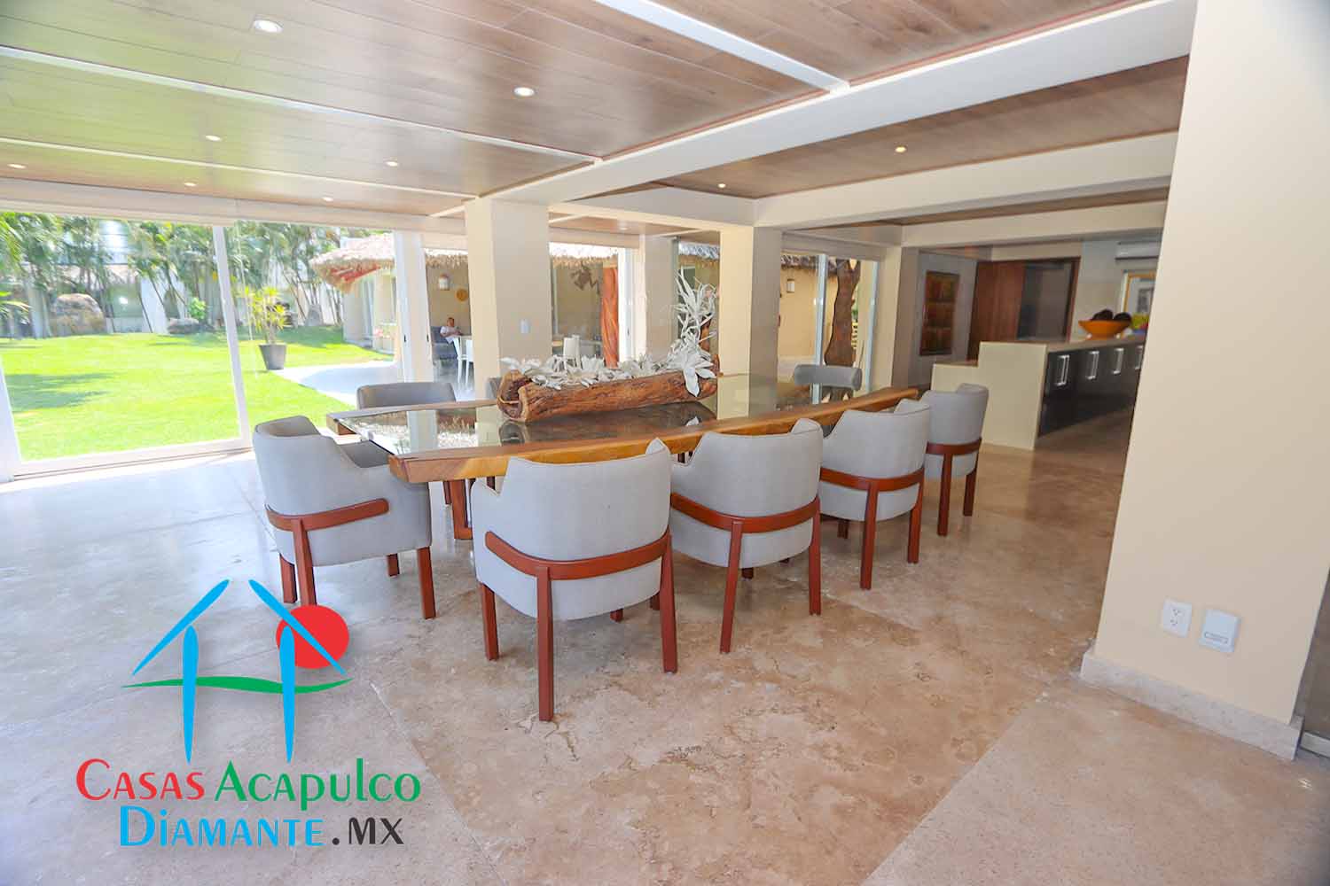 Son Vida Formentera 6 - Estancia 5