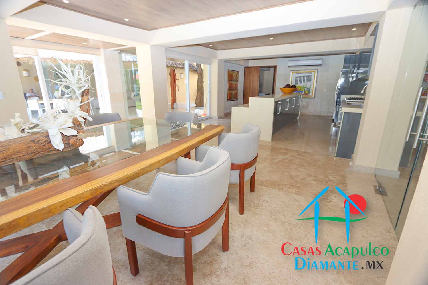 Son Vida Formentera 6 - Estancia 6