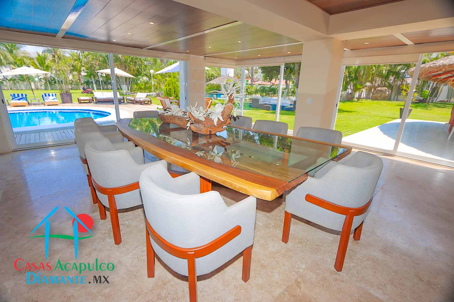 Son Vida Formentera 6 - Estancia 7