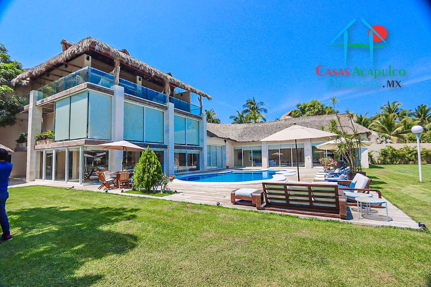 Son Vida Formentera 6 - Fachada 1