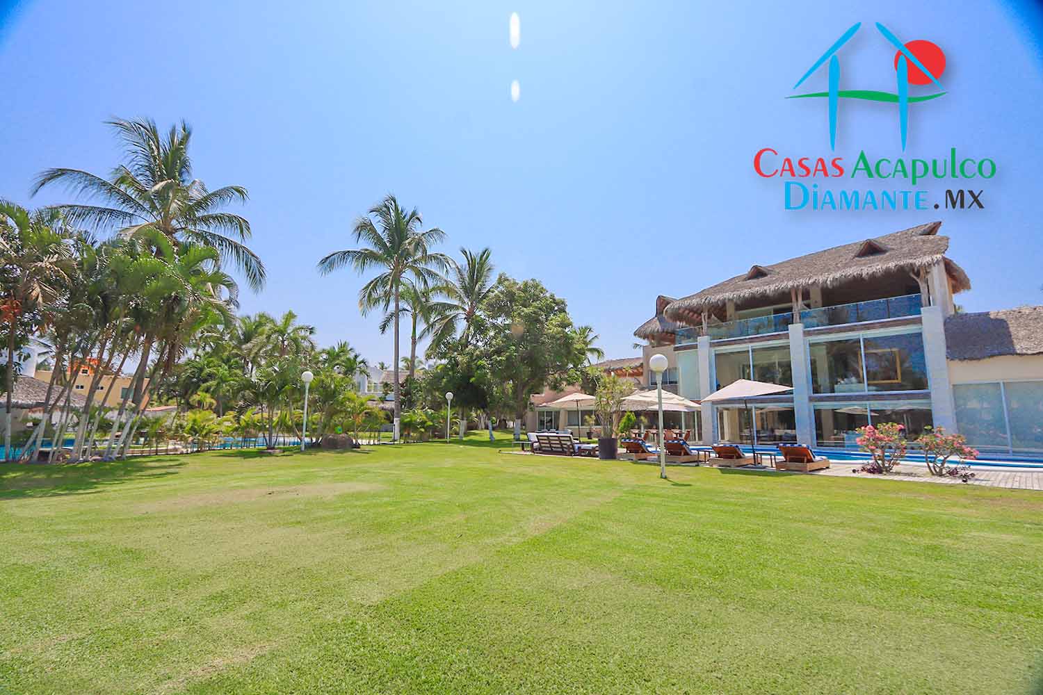 Son Vida Formentera 6 - Fachada 3