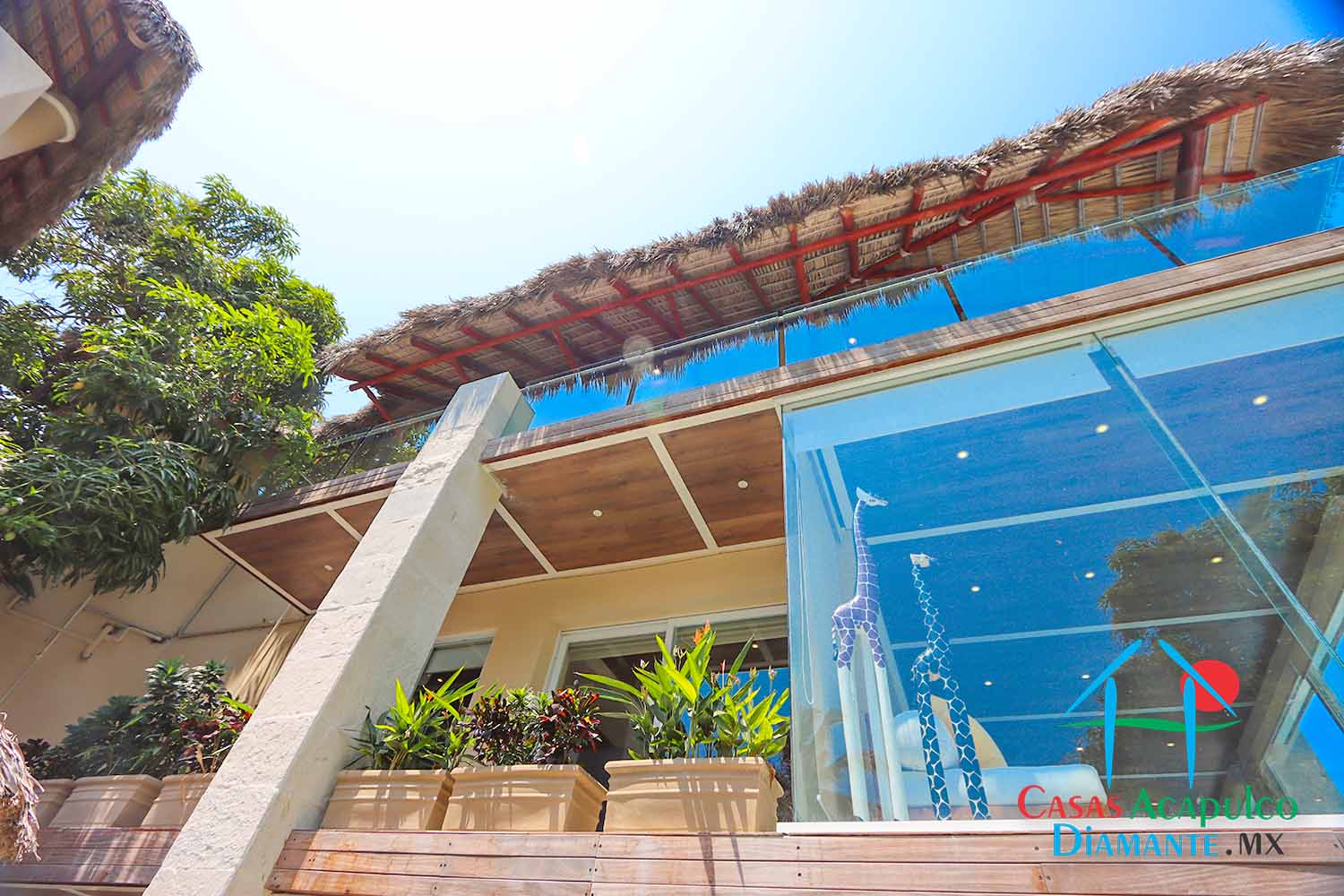 Son Vida Formentera 6 - Fachada 4