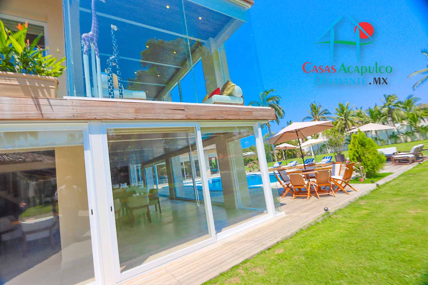 Son Vida Formentera 6 - Fachada 5