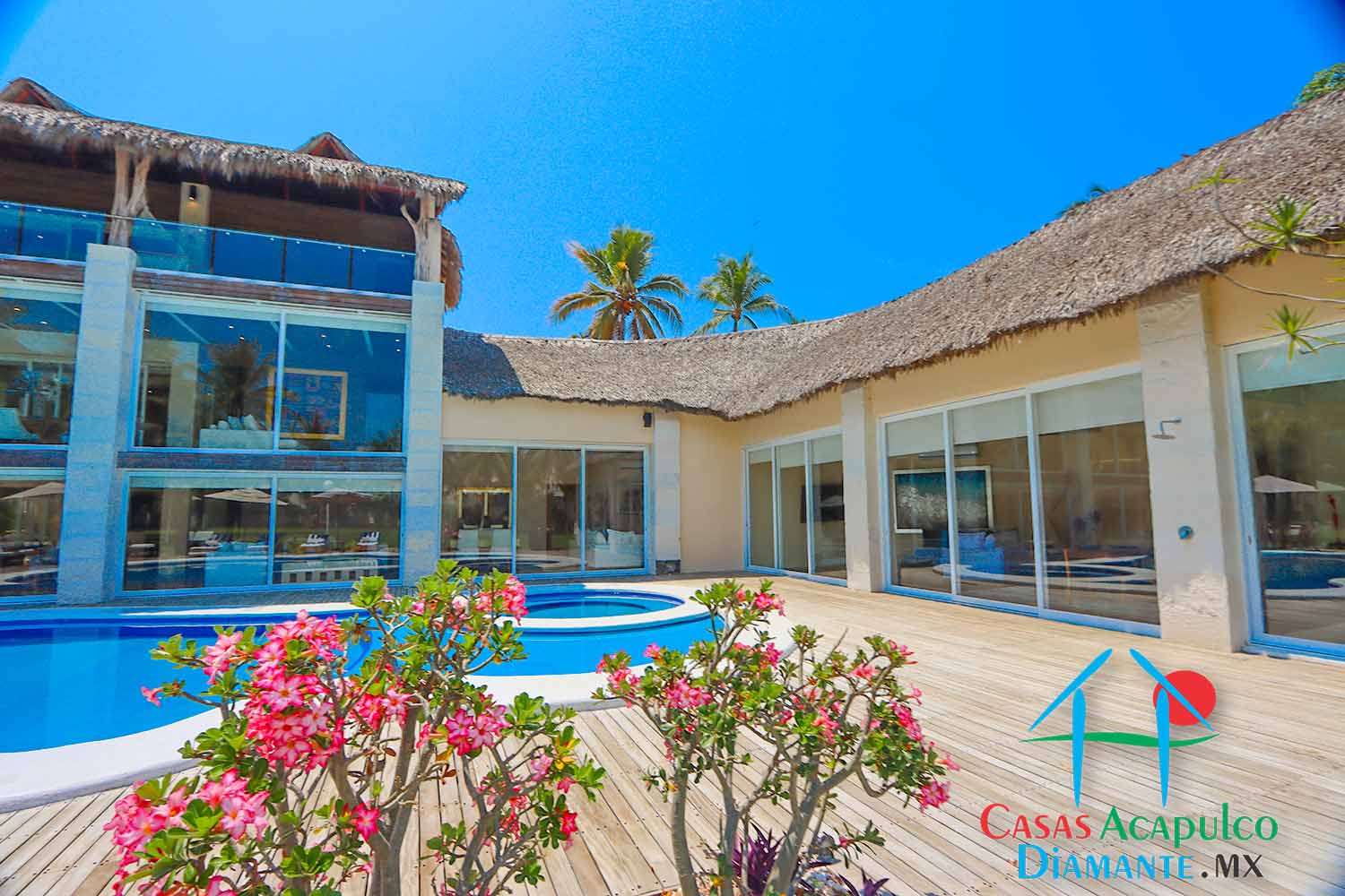 Son Vida Formentera 6 - Terraza 1