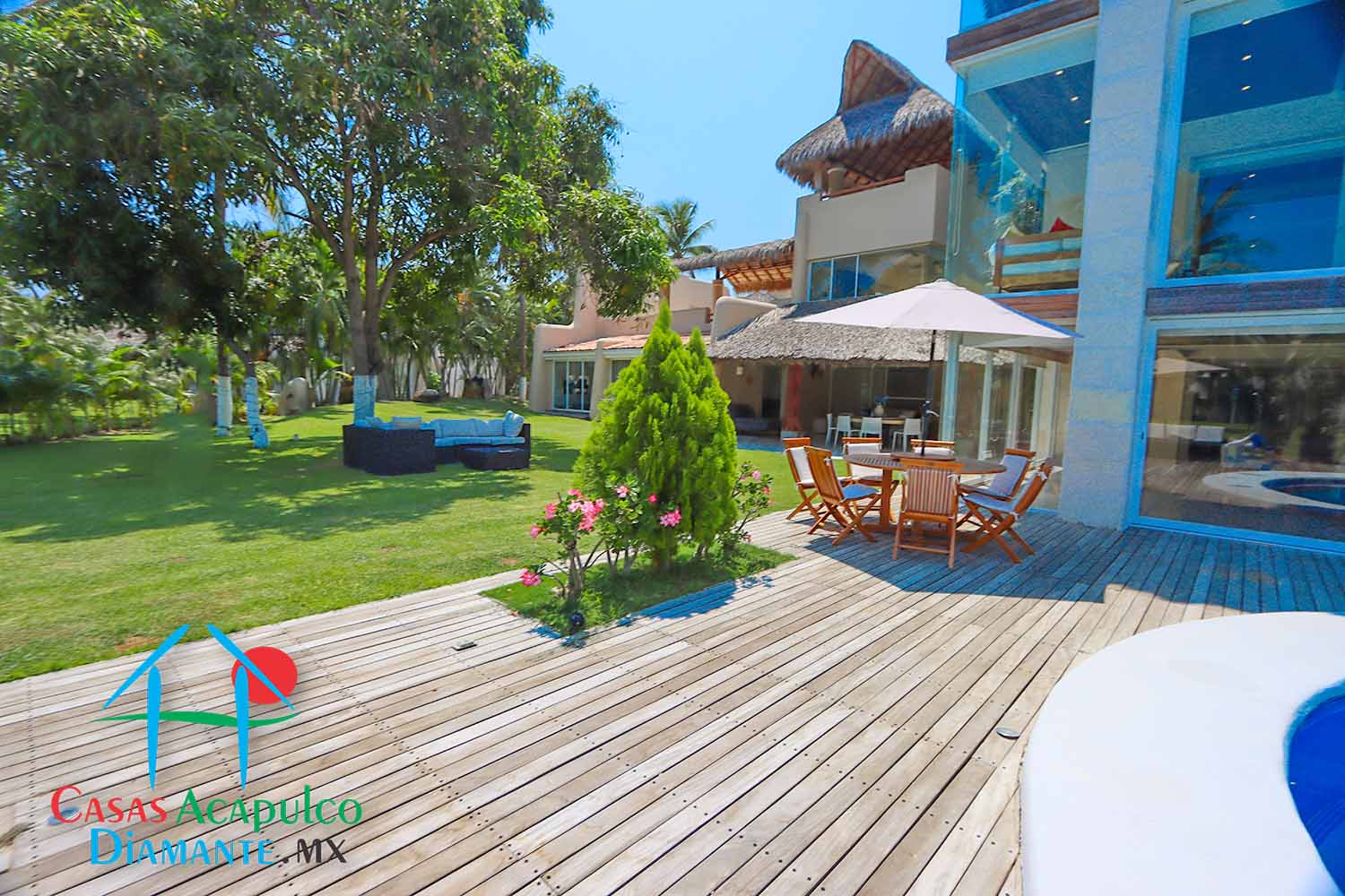 Son Vida Formentera 6 - Terraza 3