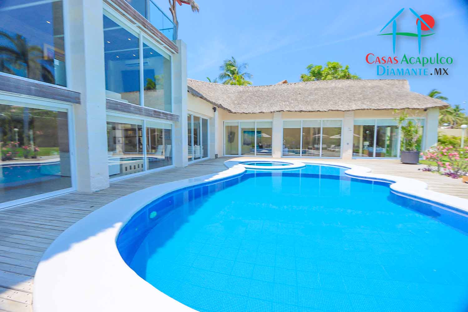 Son Vida Formentera 6 - Terraza 4