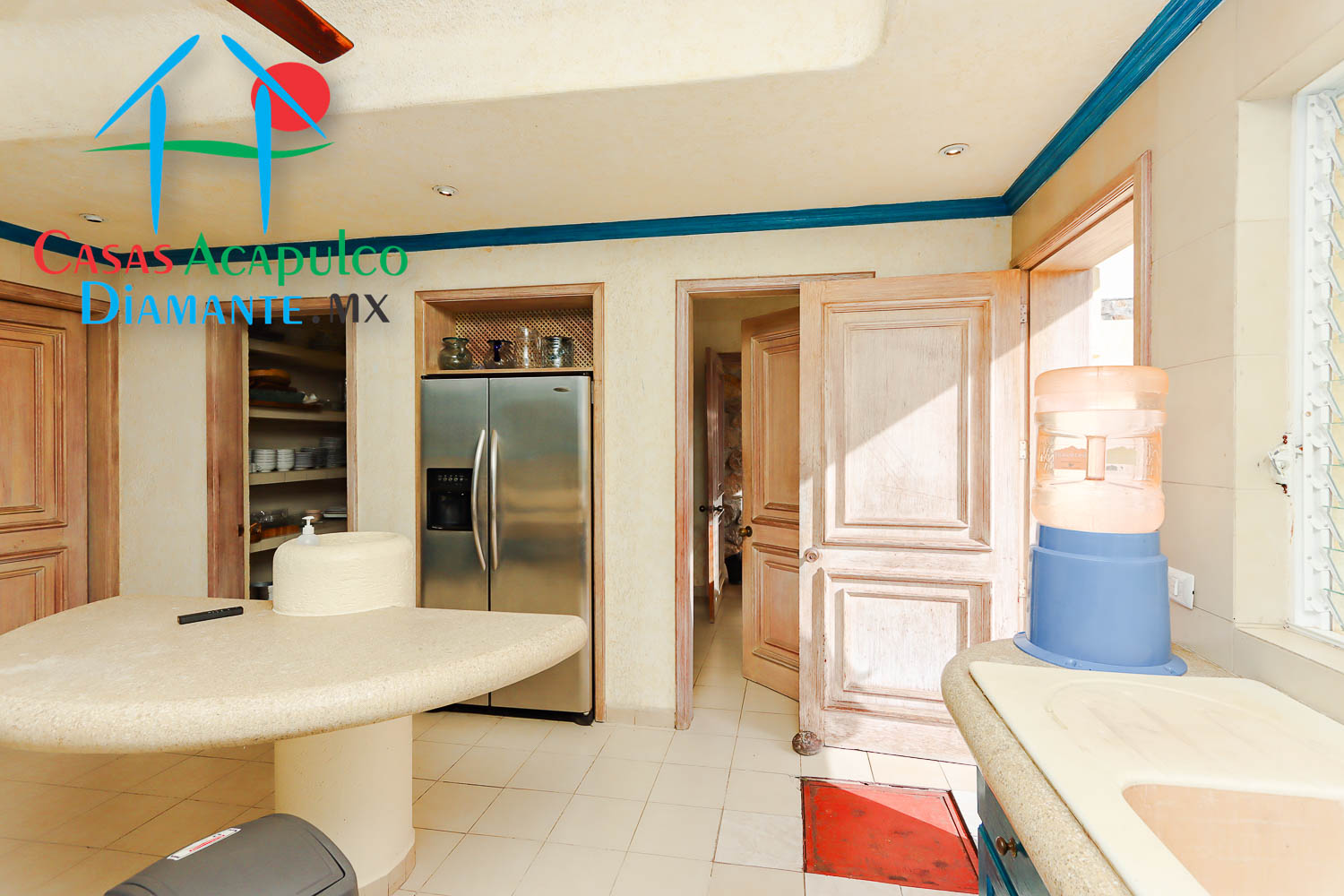 Villa del Sol - Cocina 5