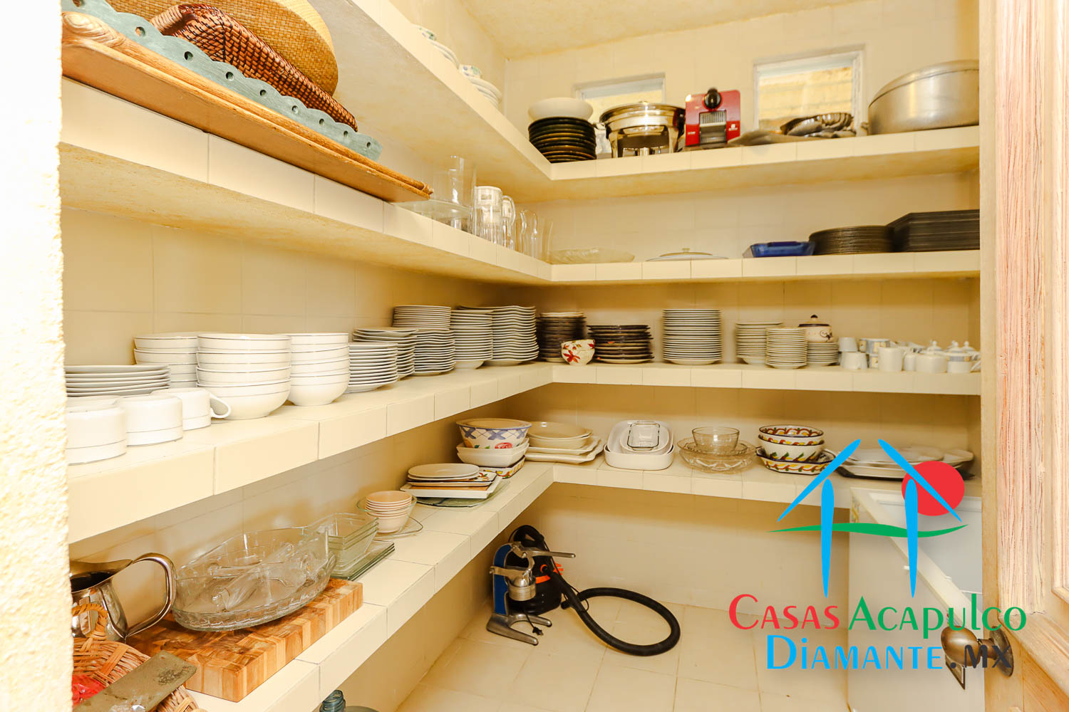 Villa del Sol - Cocina 6