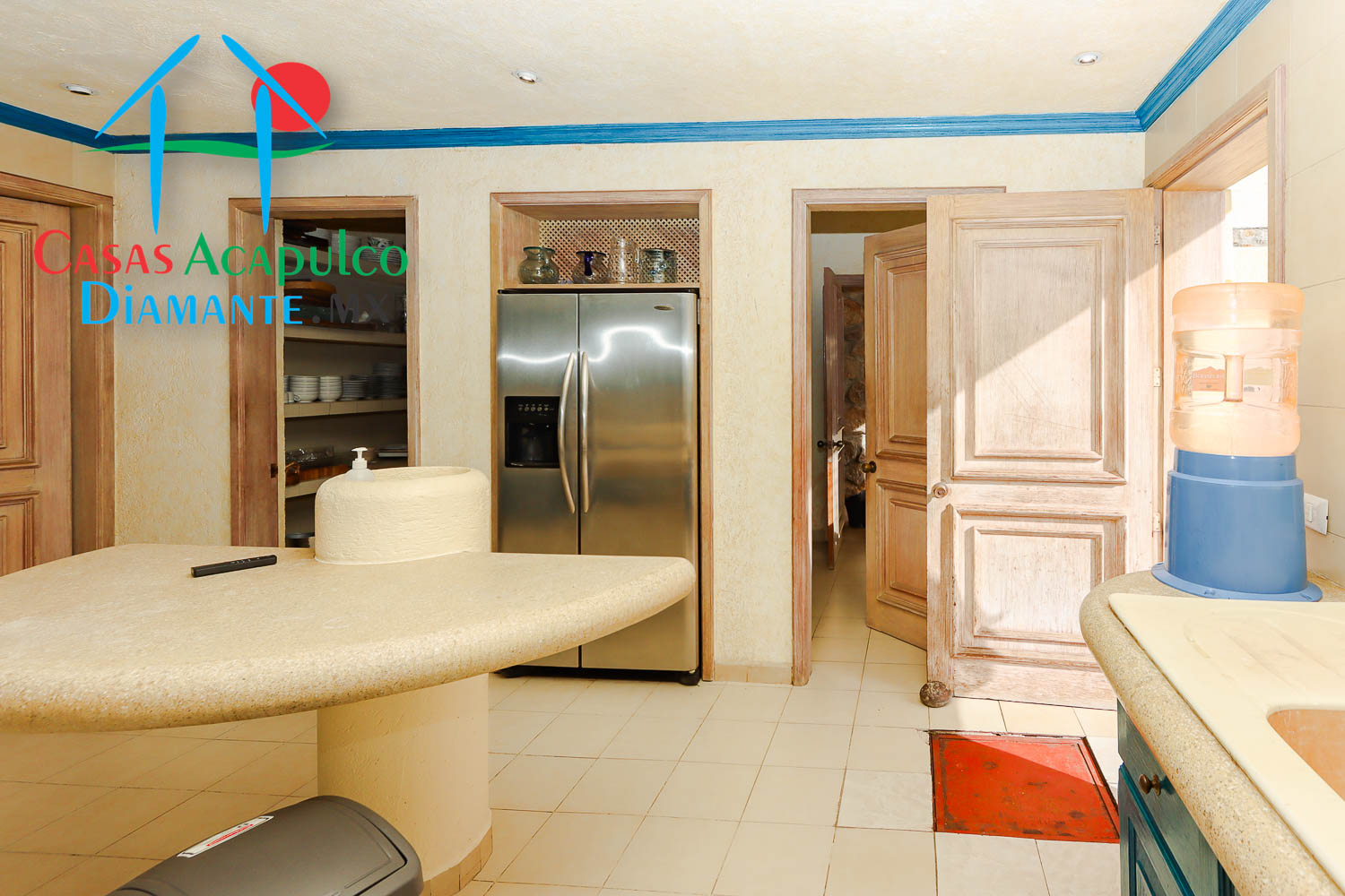 Villa del Sol - Cocina 7