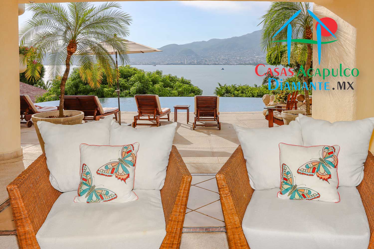 Villa del Sol - Estancia 1