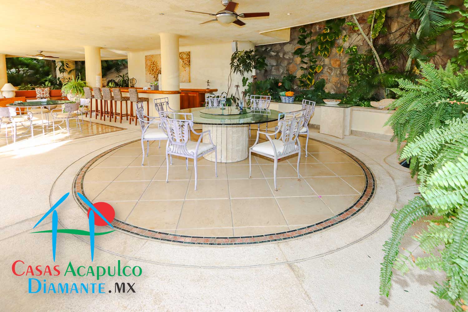 Villa del Sol - Estancia 2