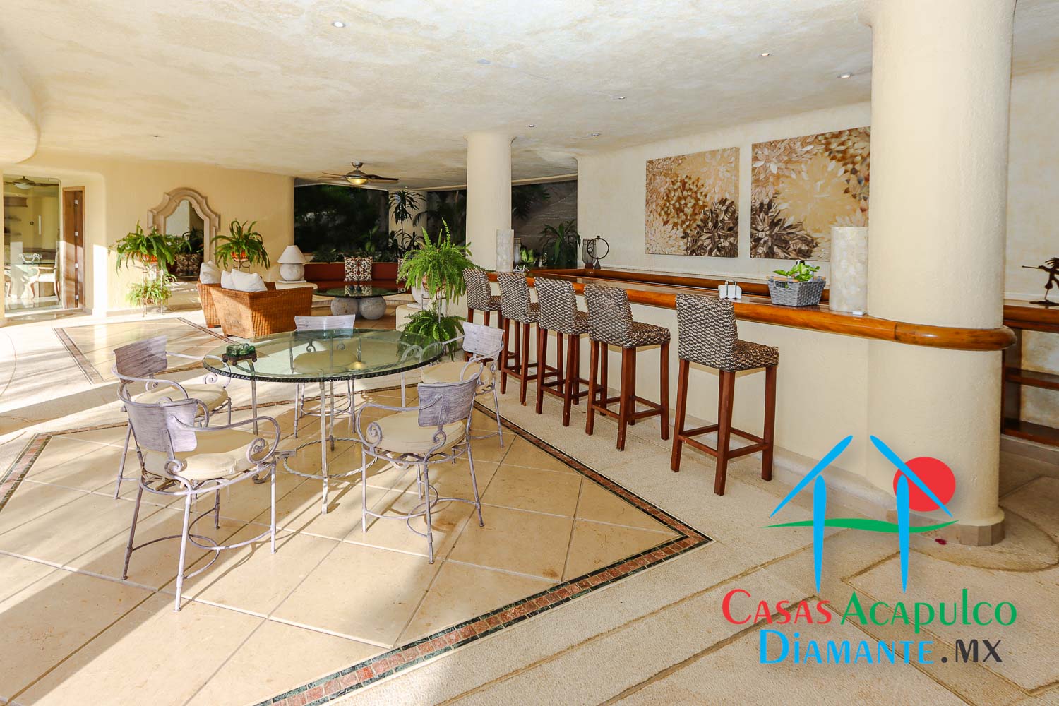 Villa del Sol - Estancia 3