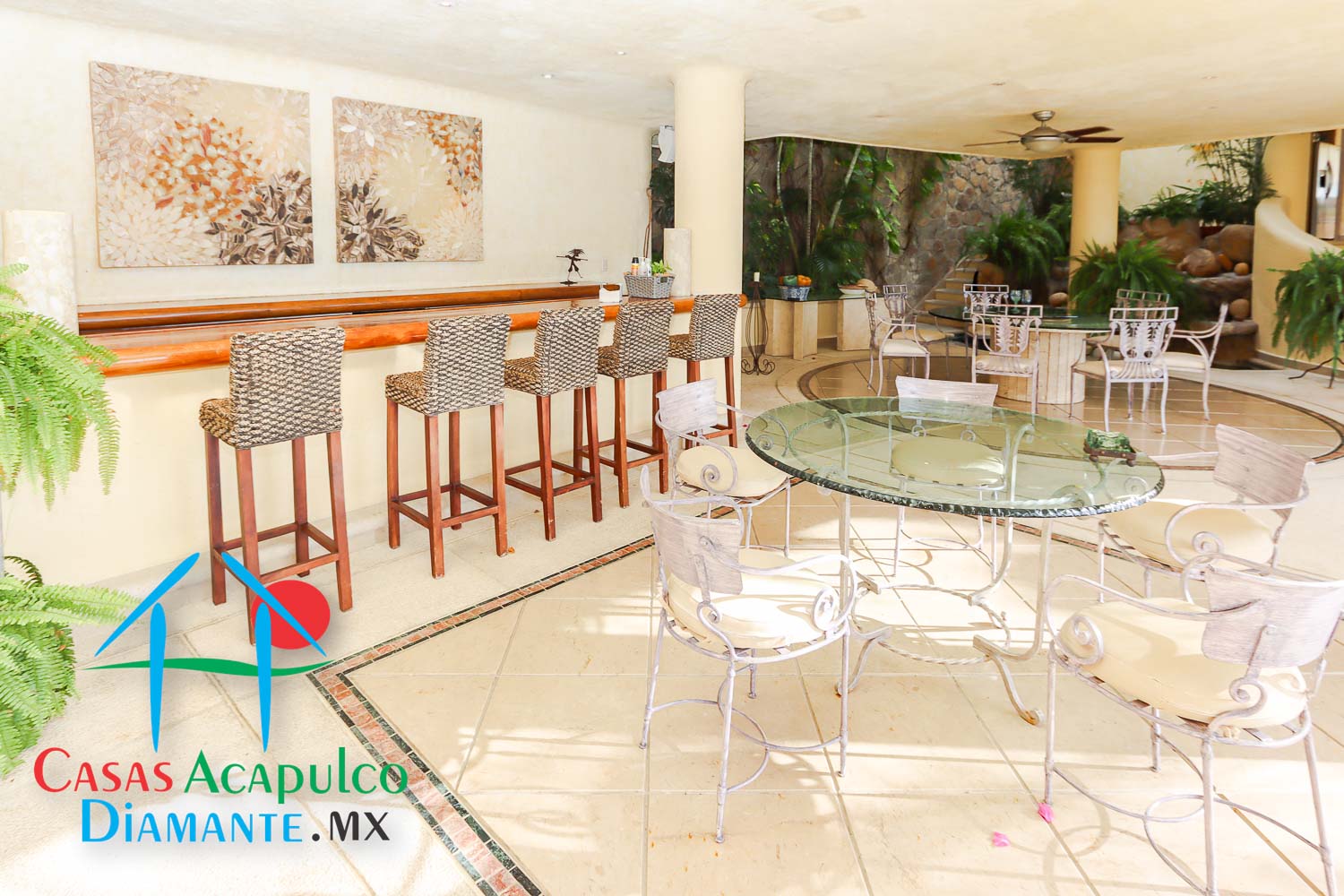 Villa del Sol - Estancia 4