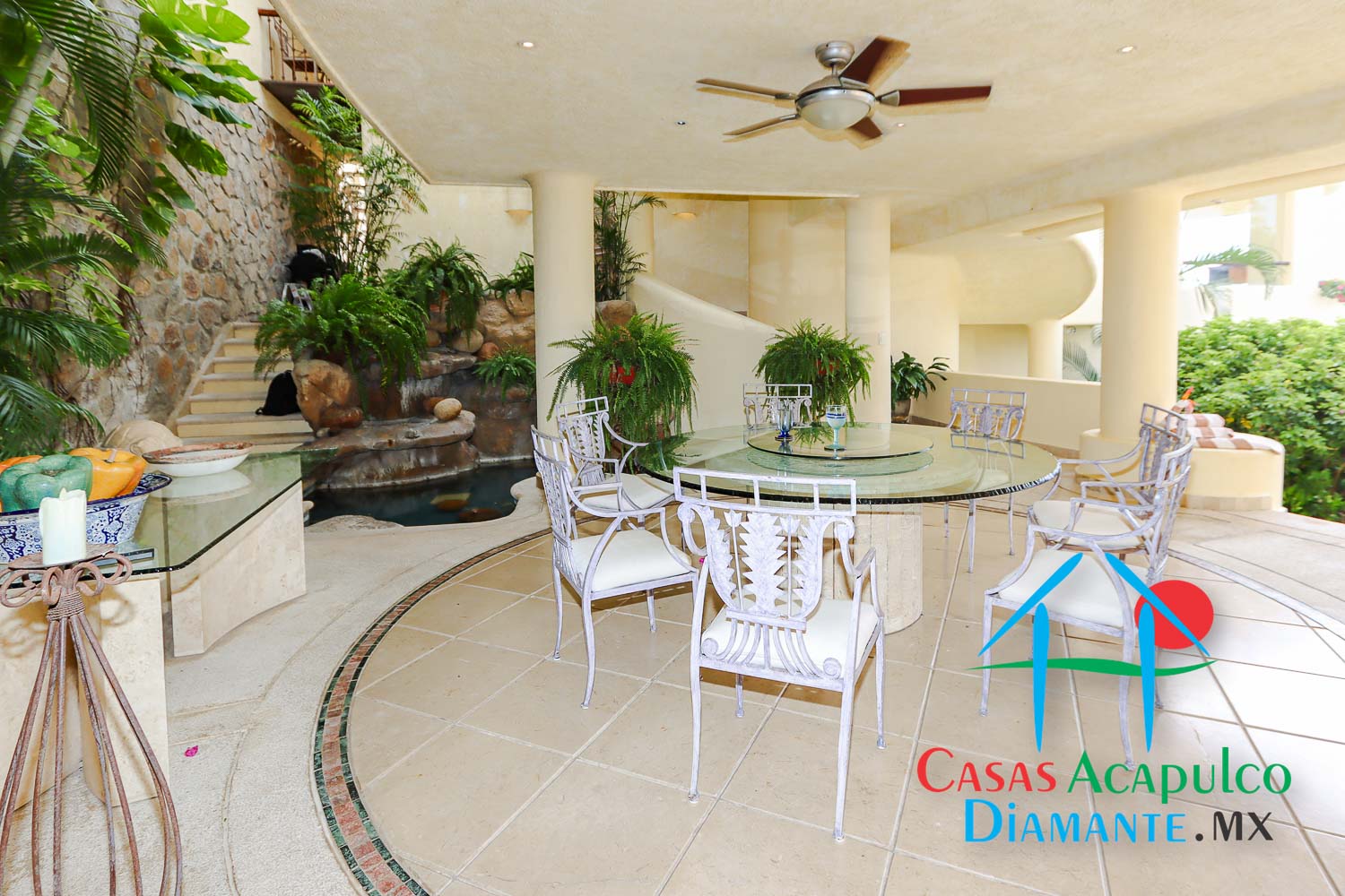 Villa del Sol - Estancia 5