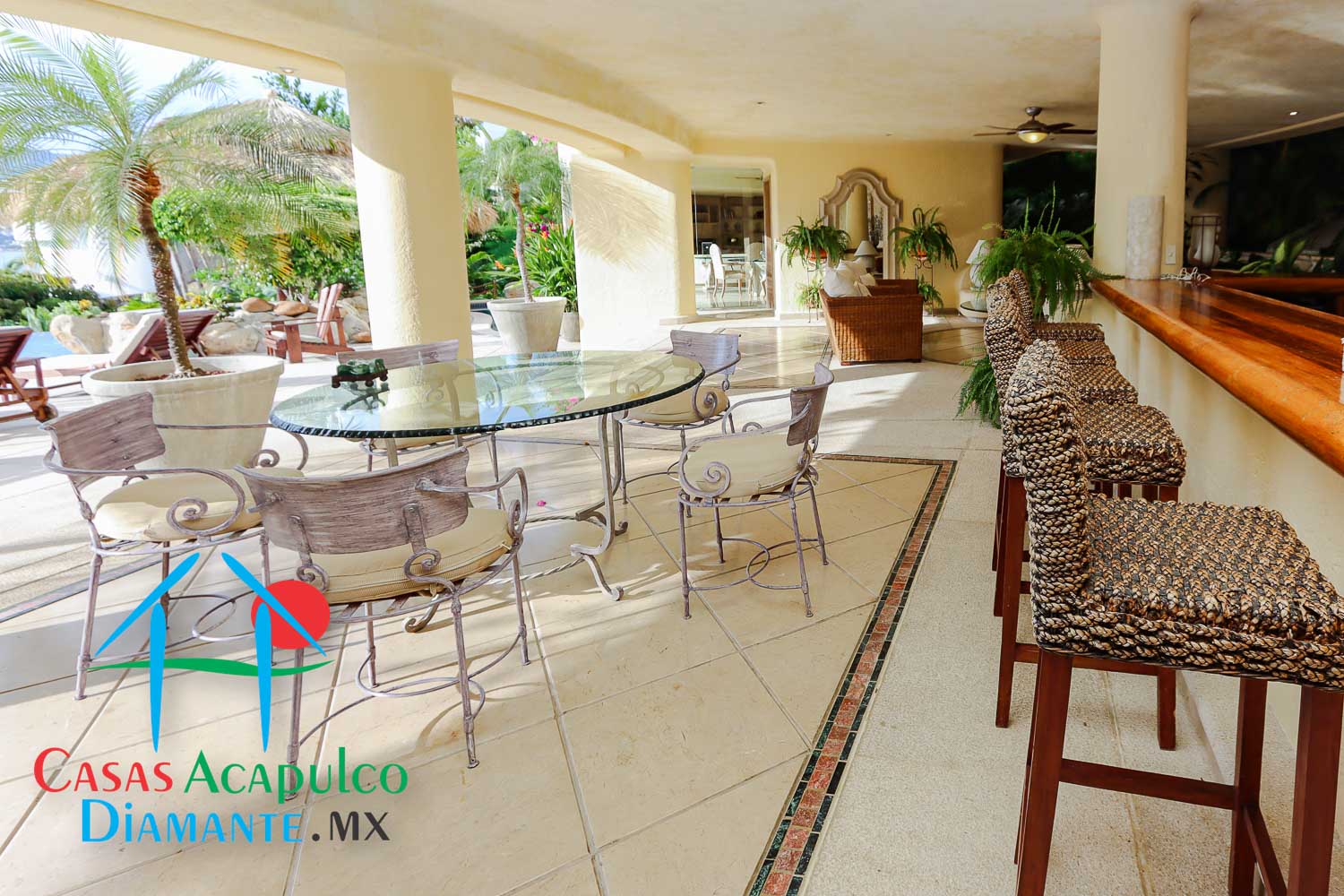 Villa del Sol - Estancia 6