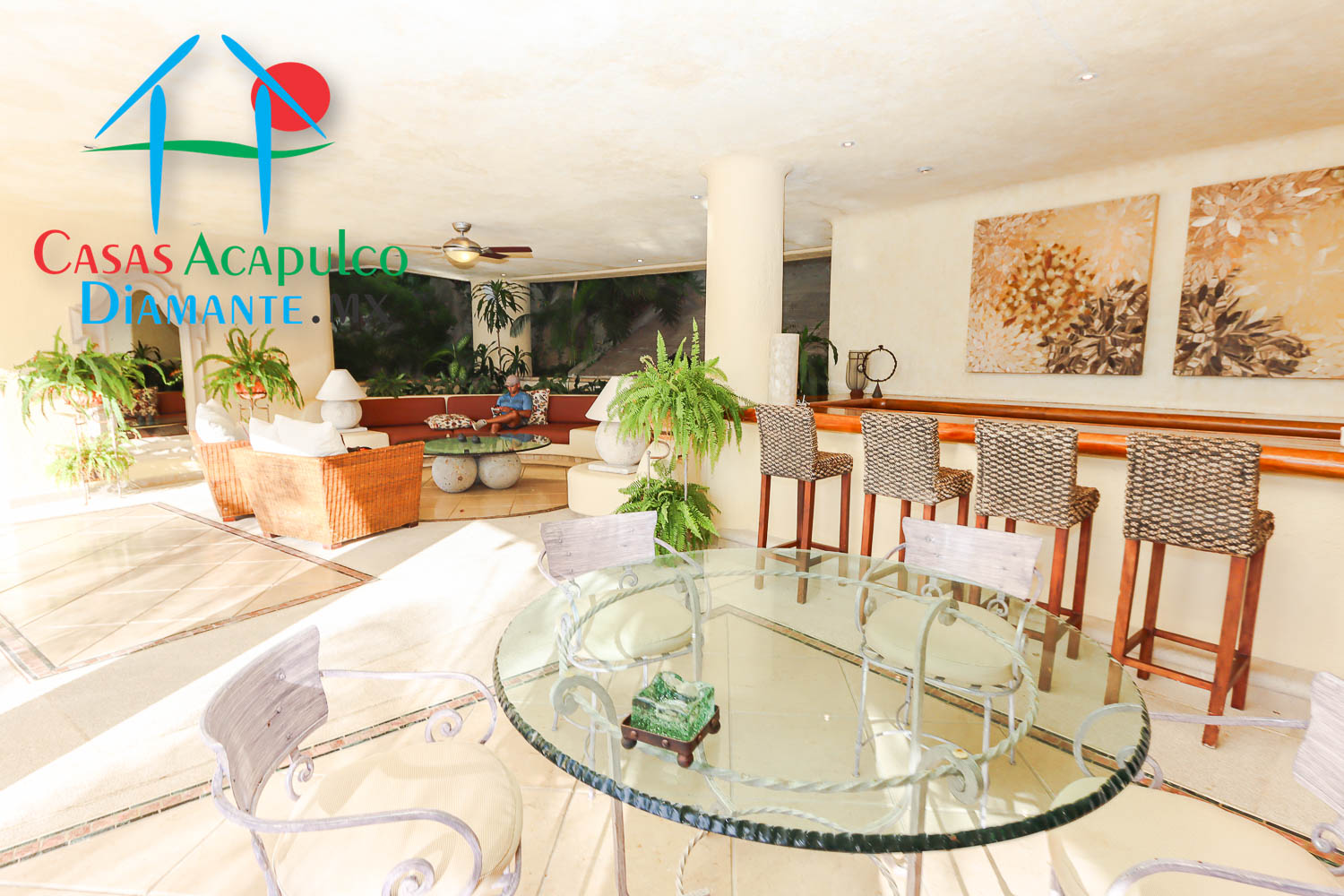 Villa del Sol - Estancia 7