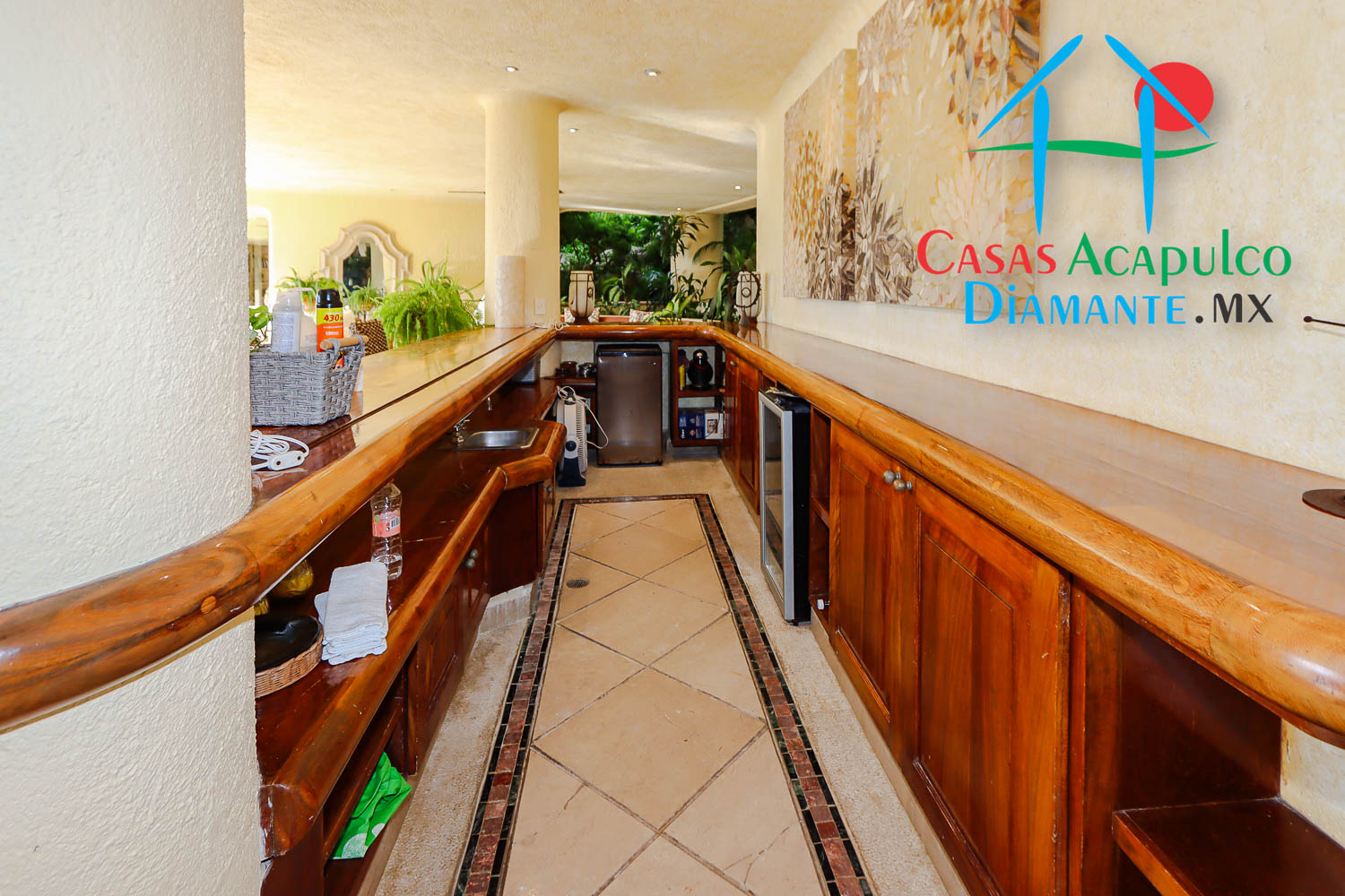 Villa del Sol - Estancia 8