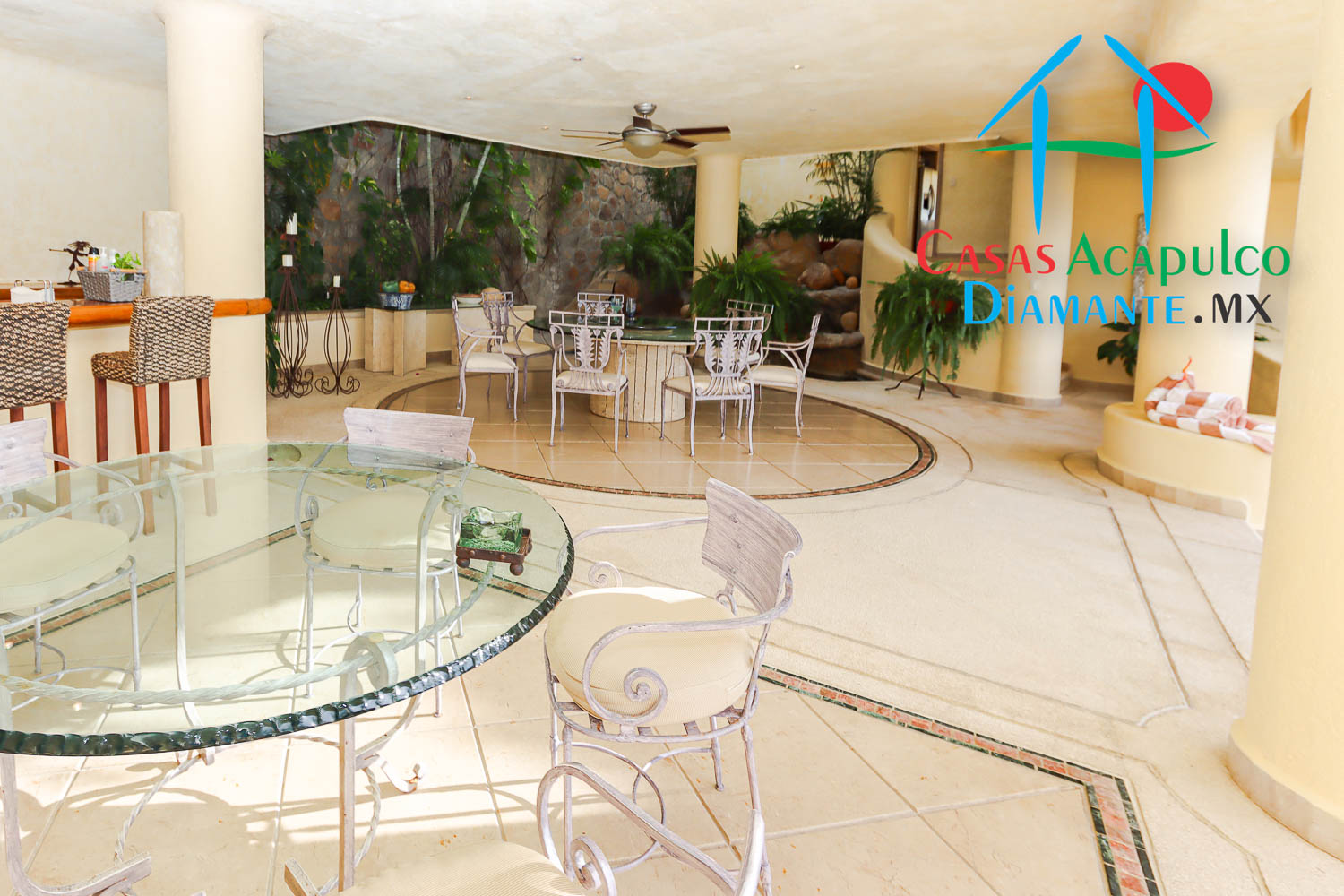 Villa del Sol - Estancia 9