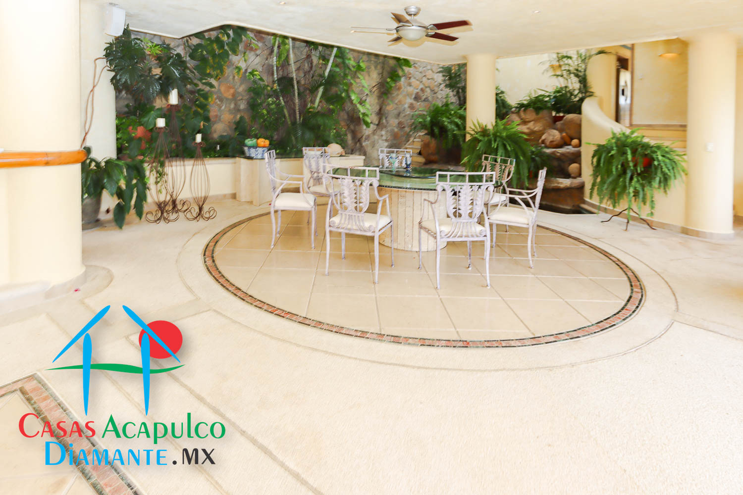 Villa del Sol - Estancia 10