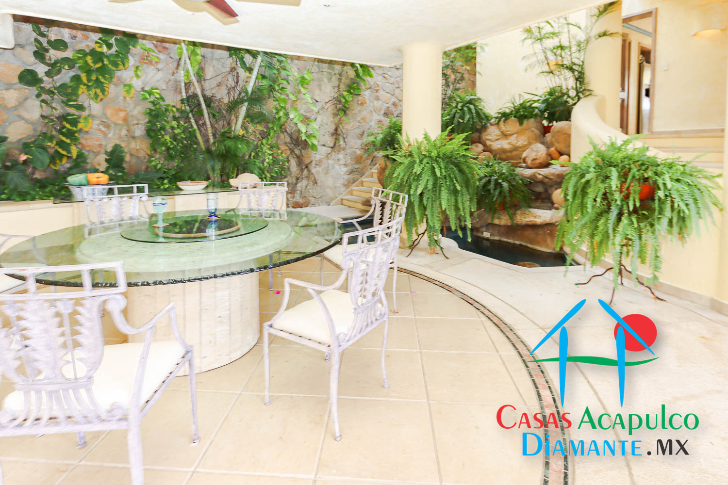 Villa del Sol - Estancia 11