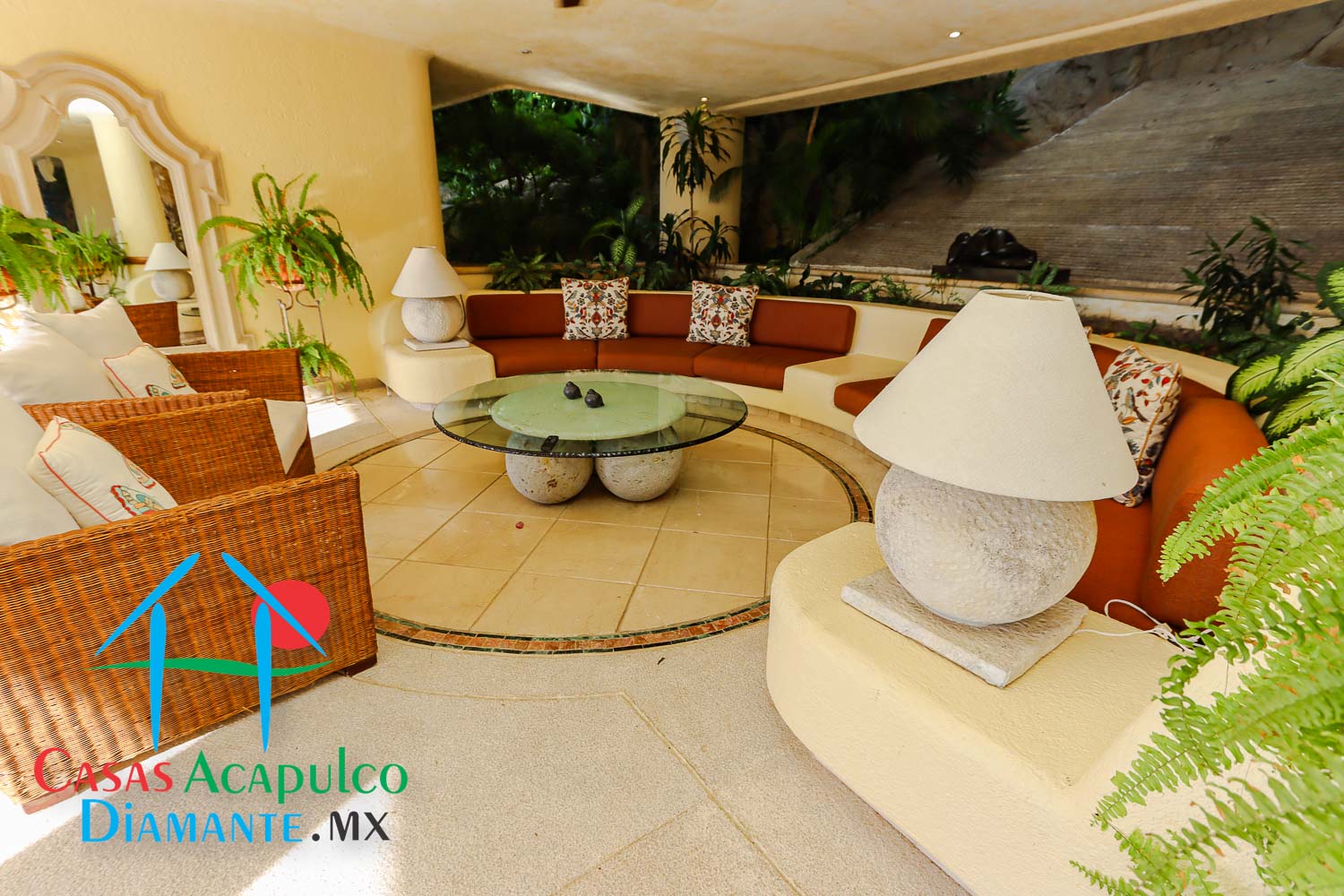 Villa del Sol - Estancia 12