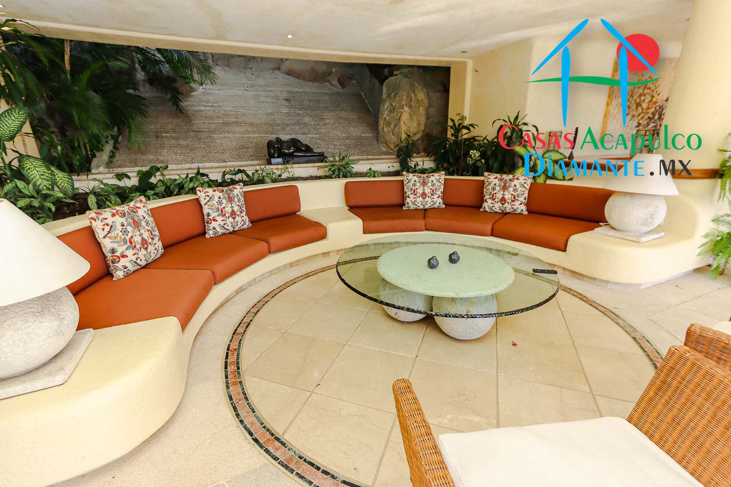 Villa del Sol - Estancia 13