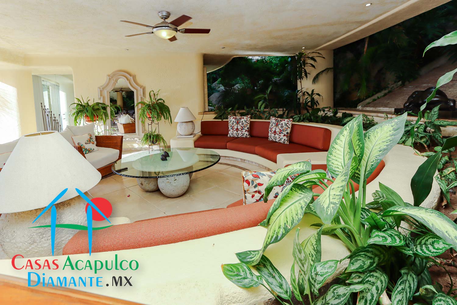 Villa del Sol - Estancia 14