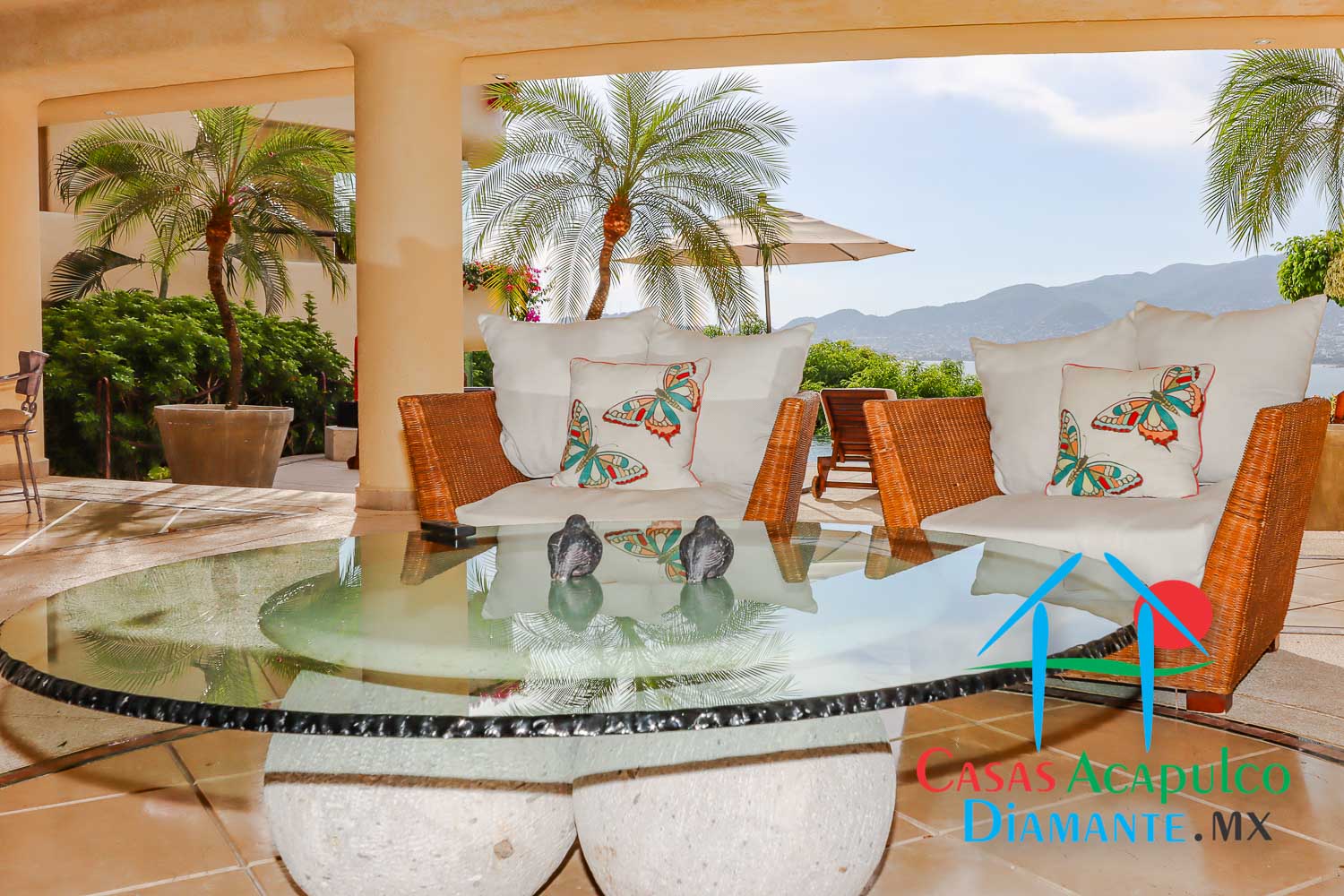 Villa del Sol - Estancia 15