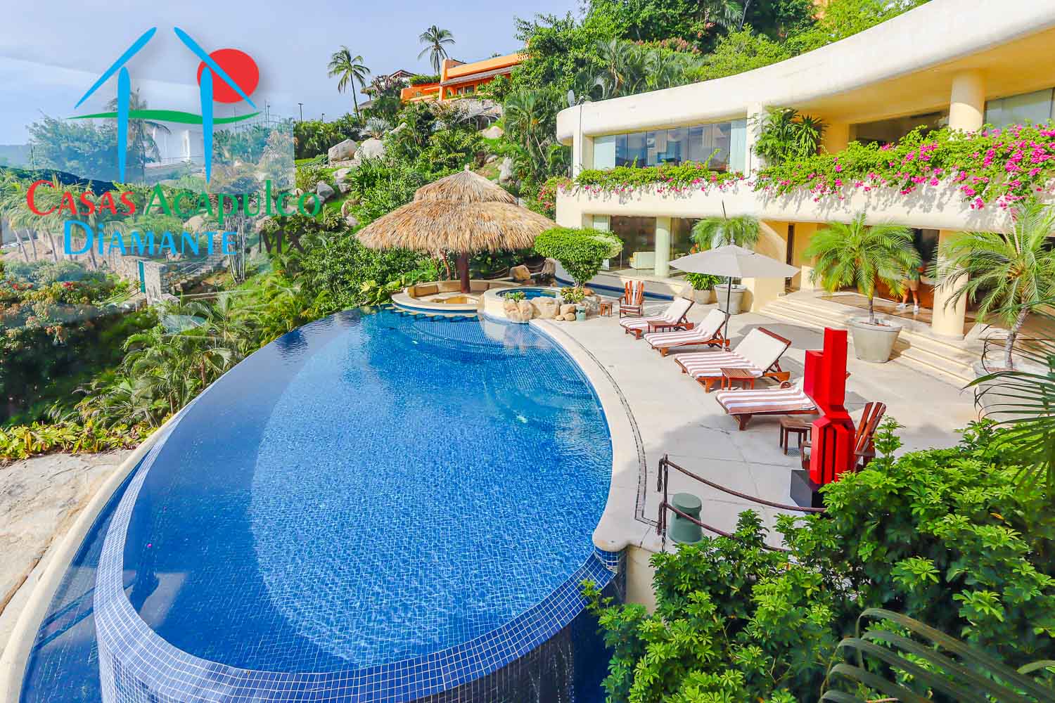 Villa del Sol - Fachadas 7