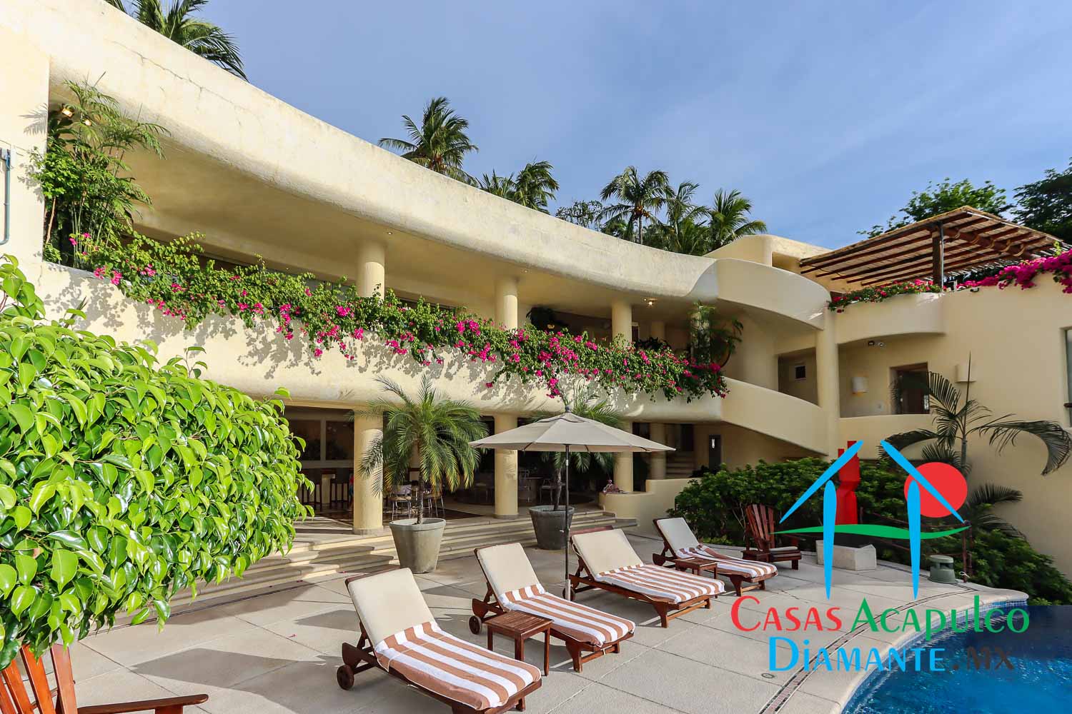 Villa del Sol - Terraza 4