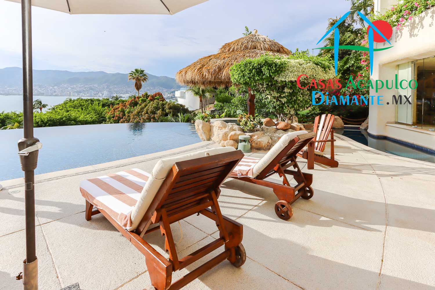 Villa del Sol - Terraza 5