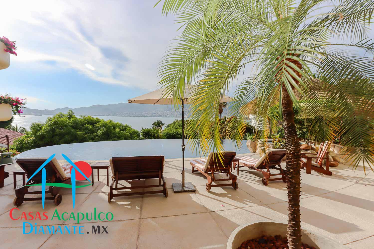 Villa del Sol - Terraza 6