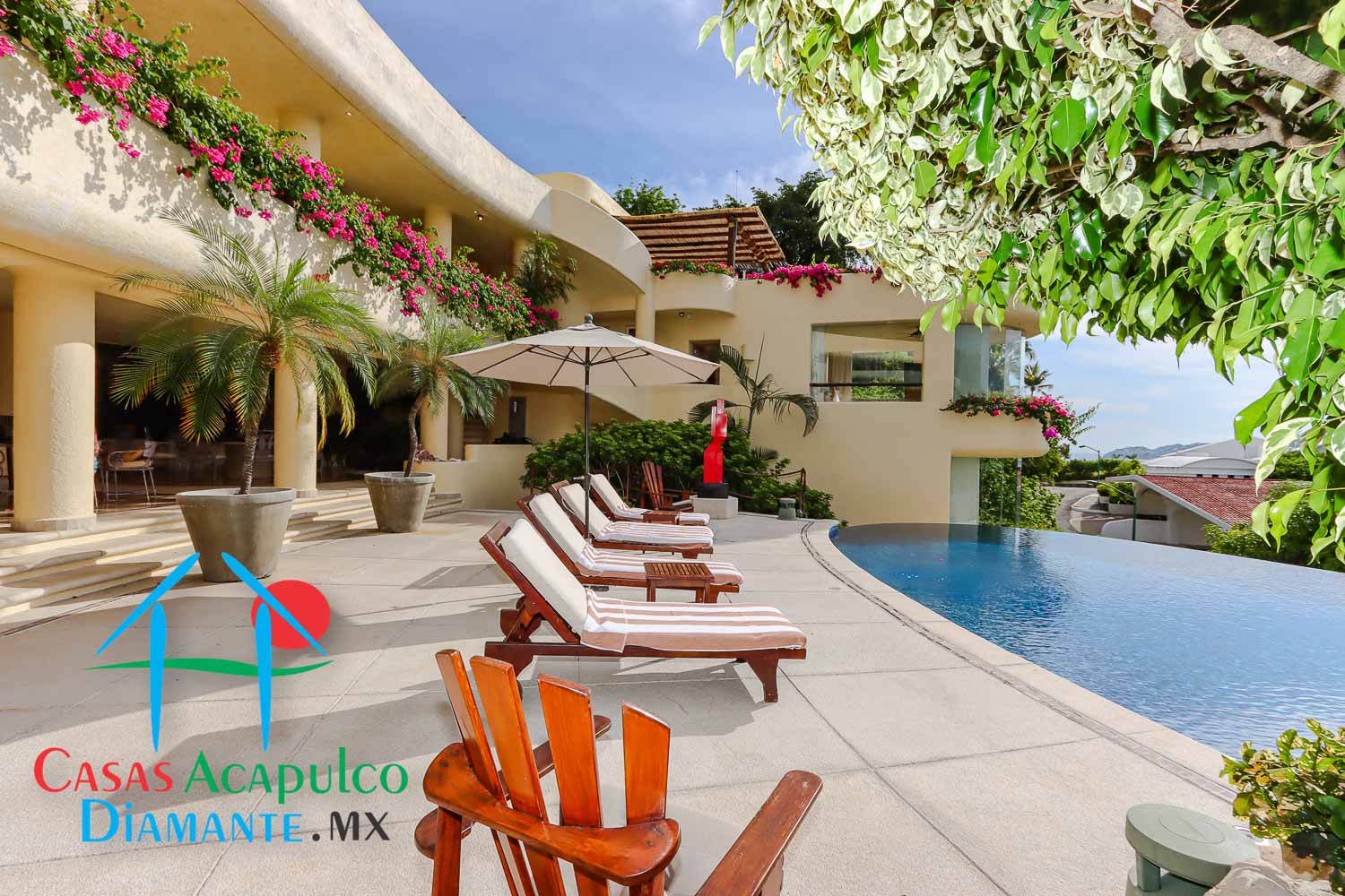 Villa del Sol - Terraza 7